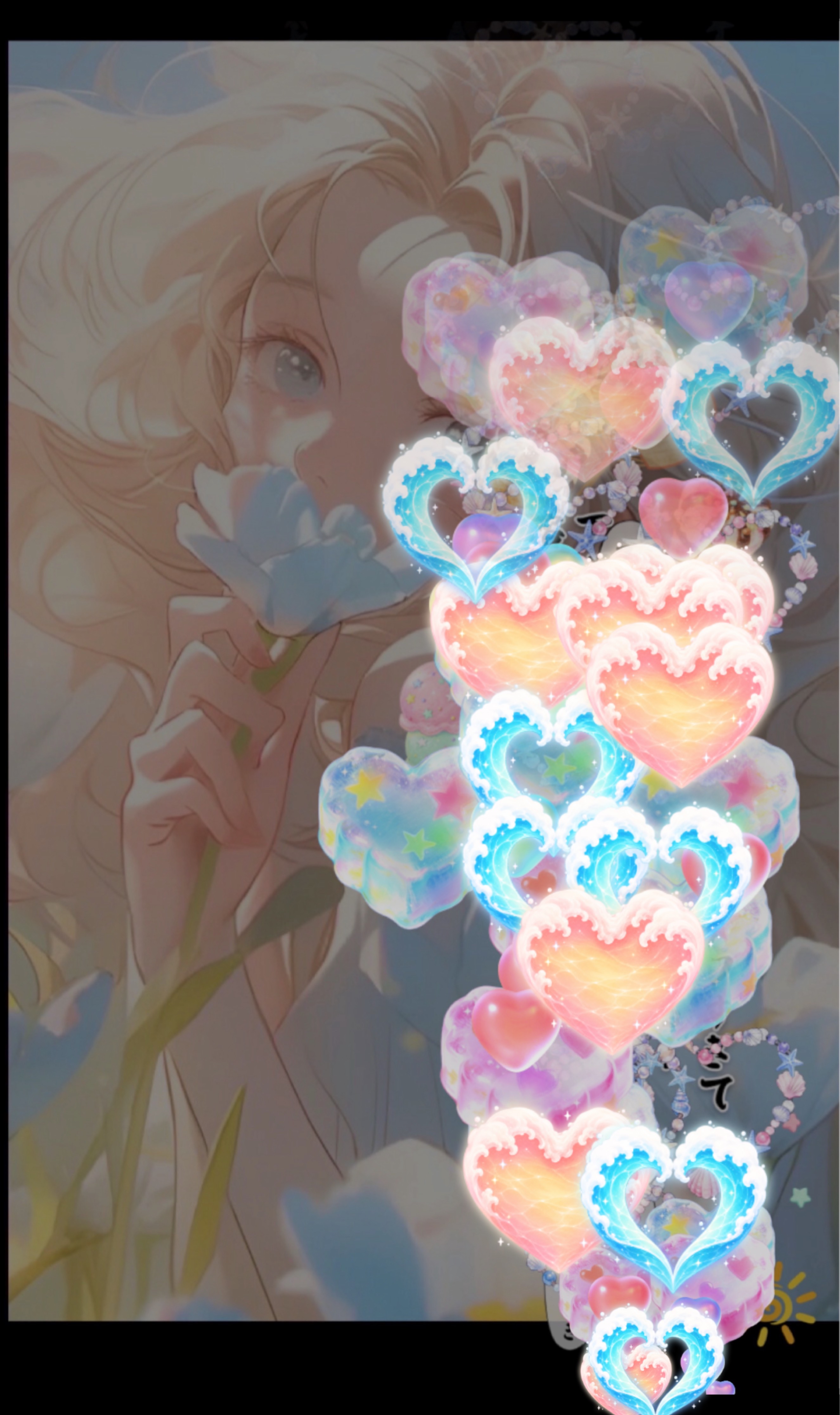 夜更かし民集合🌙* :ﾟ