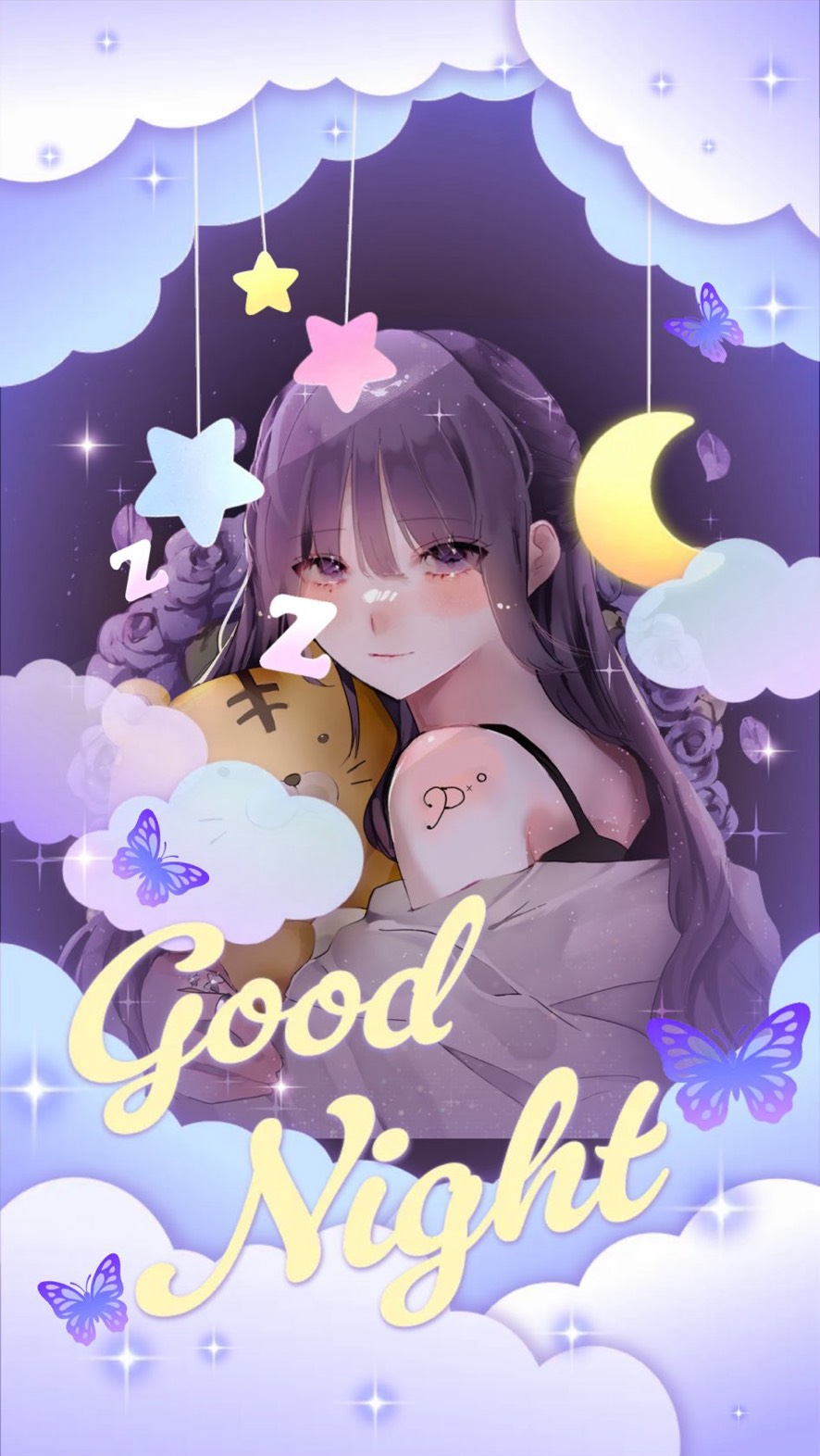 【中低音】睡眠導入剤🌿‬