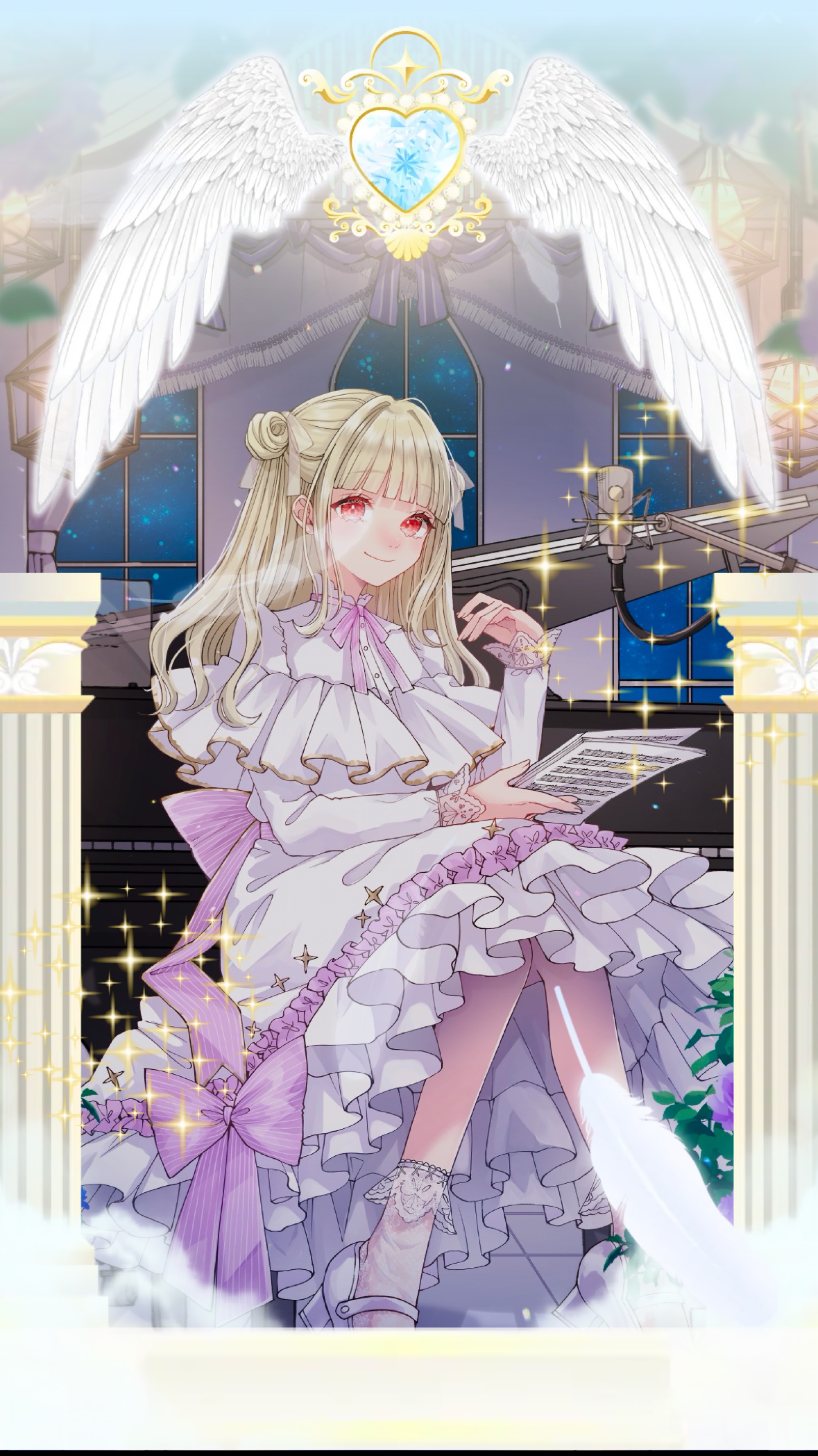 うたうですよー