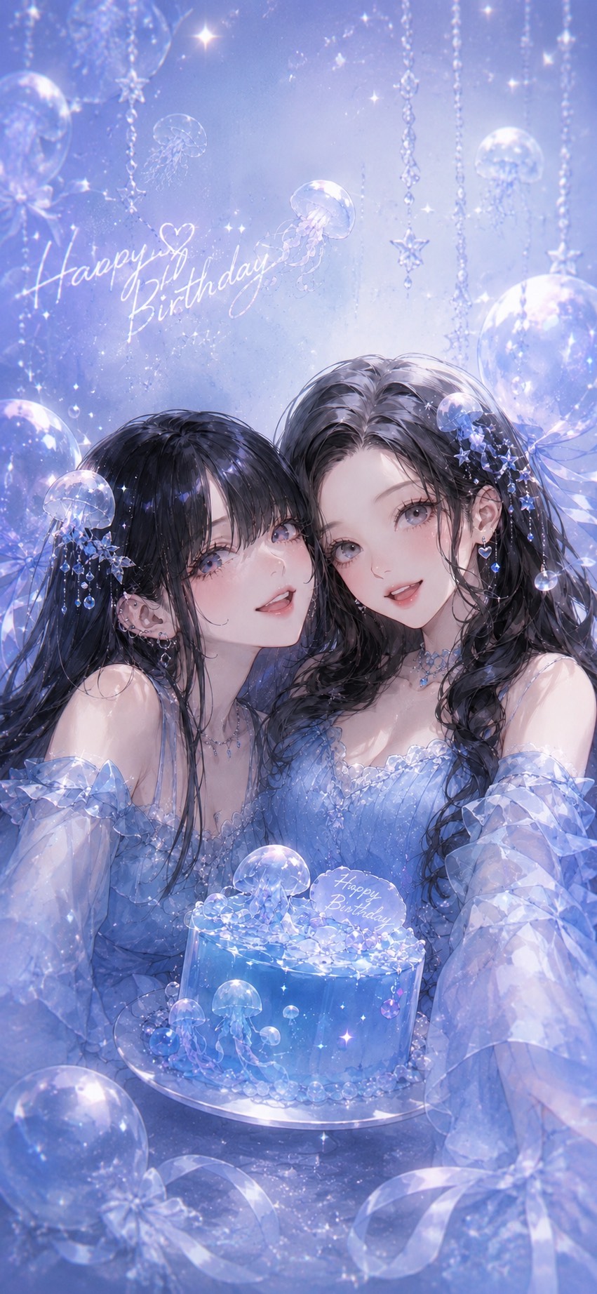 初潜◎アナタの癒場所🌙*
