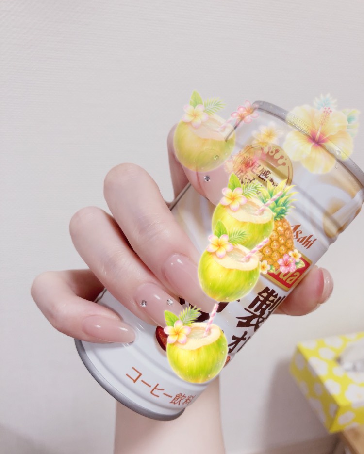 【とてもおひま】お盆のOLさま〜🌸
