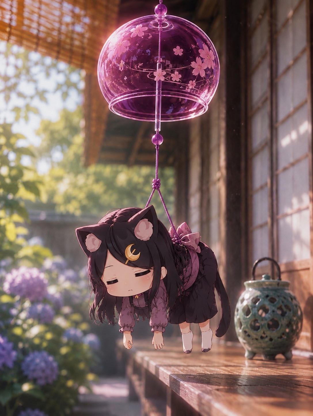 ⋮(ง •ᾥ•ⱴ)⋮