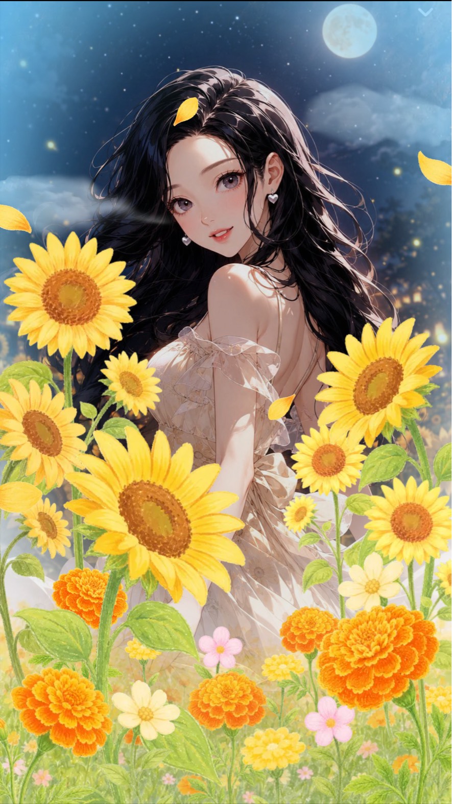 初潜◎アナタの癒場所🌙*