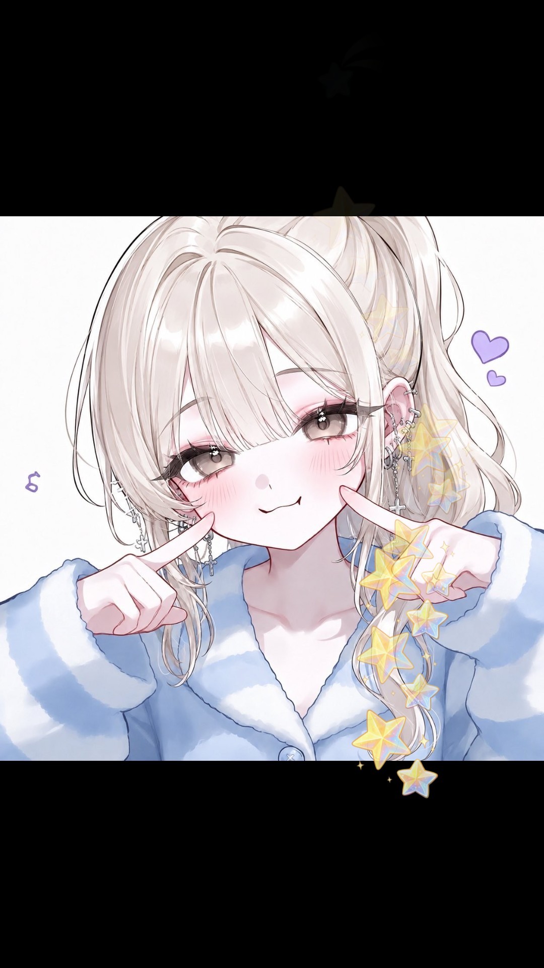 愛ください𓂃 ◌‬𓈒𓋪‪