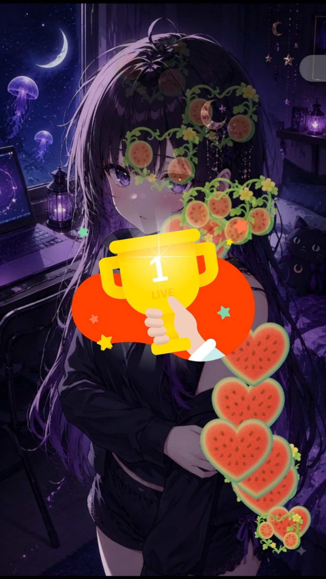 ラストテスト配信|のんびり