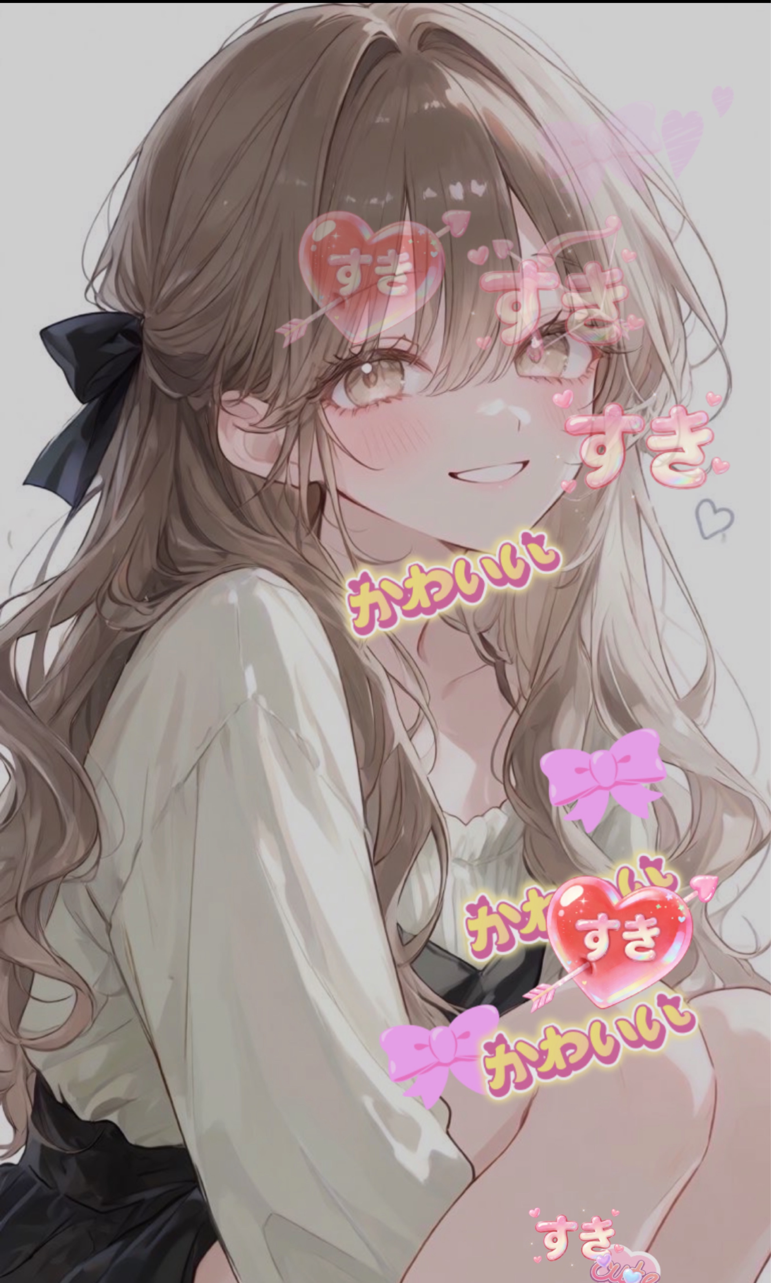 もーにーんぐ☀️*ﾟ