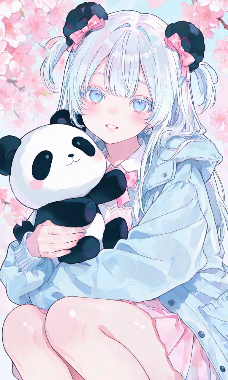 ばーすでーがーる！！