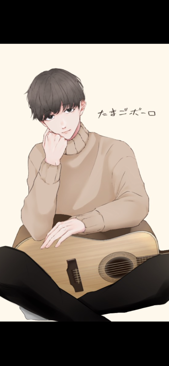 弾き語り