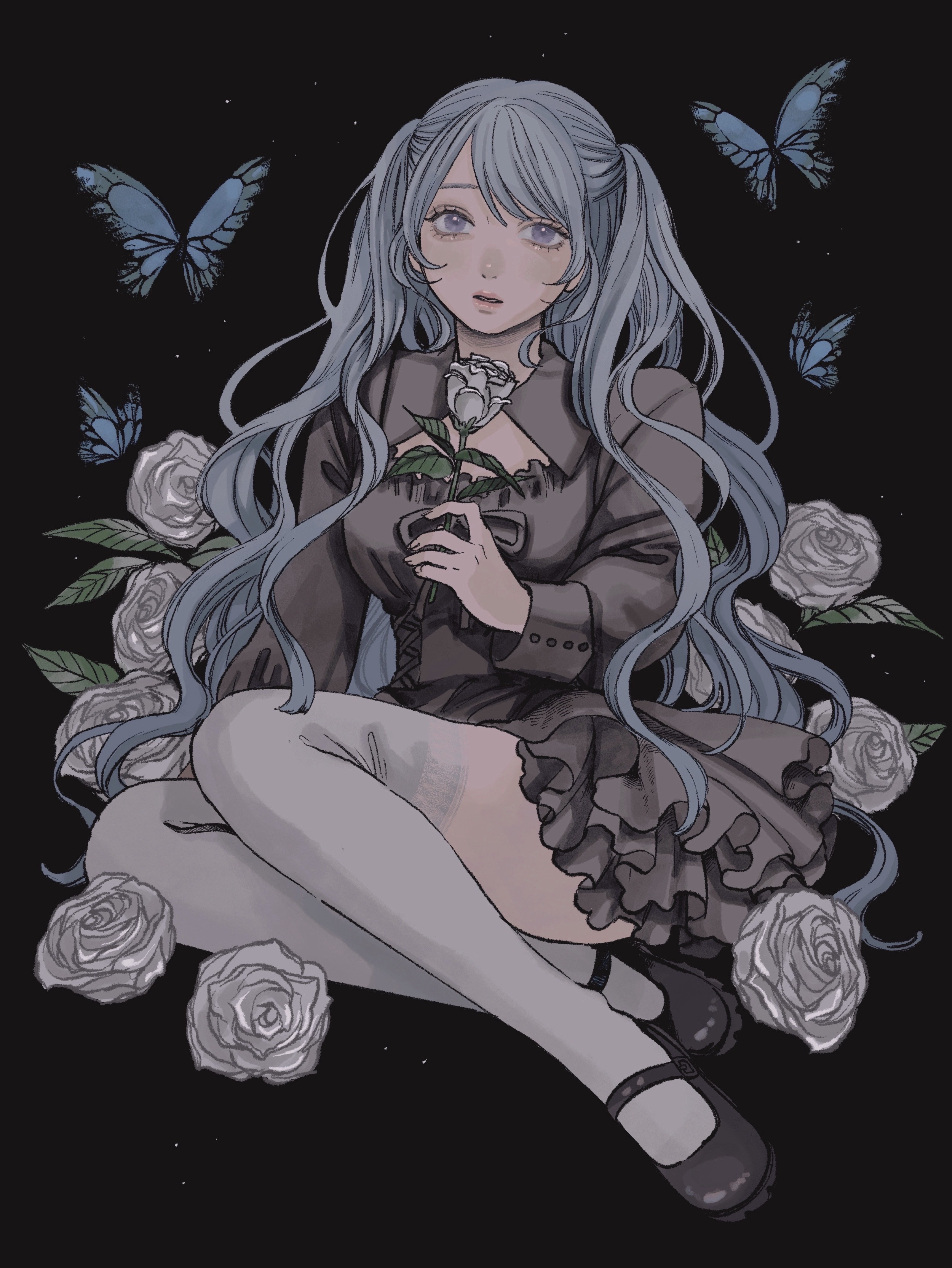圧倒的寝落ち枠🌙
