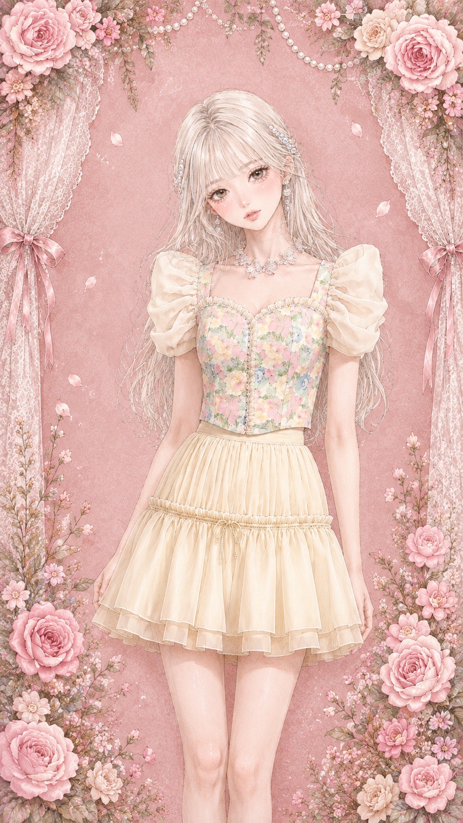 🌷spoon 2年生🌷初潜○~18時