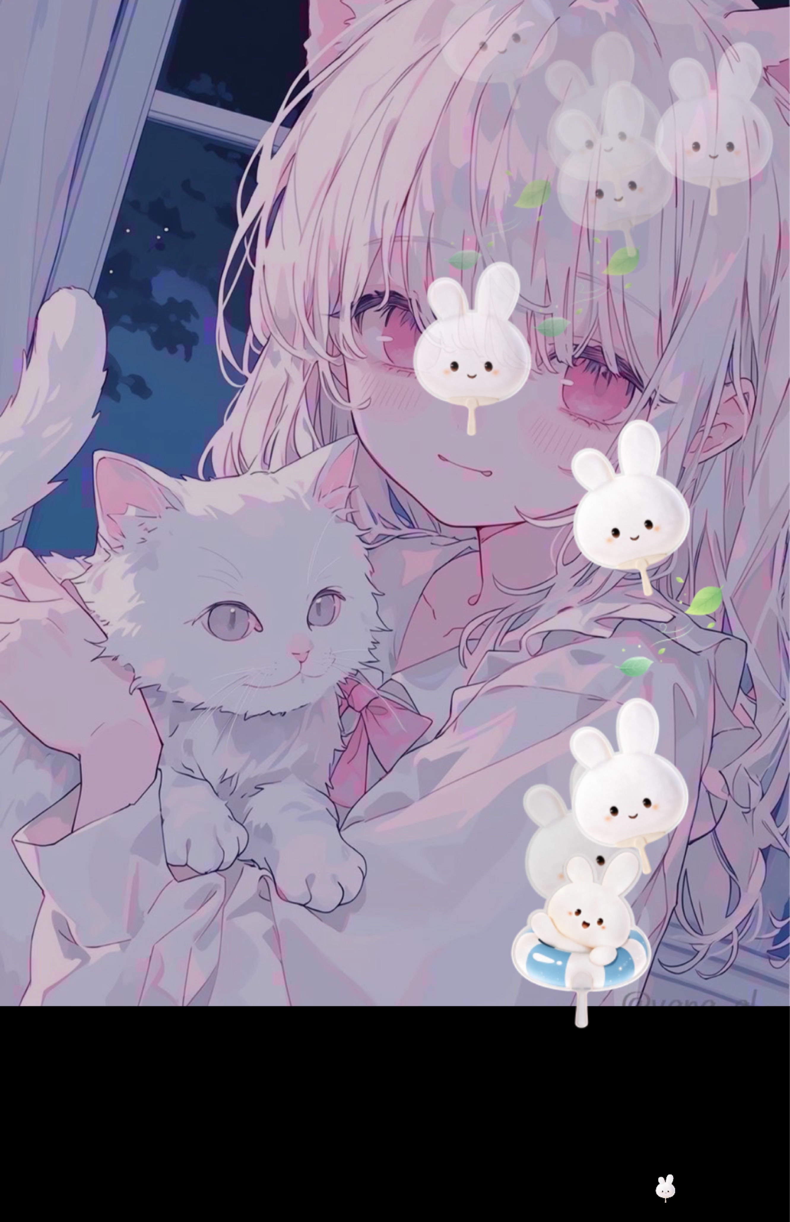 癒しの耳かき屋さん🐑💤ASMR