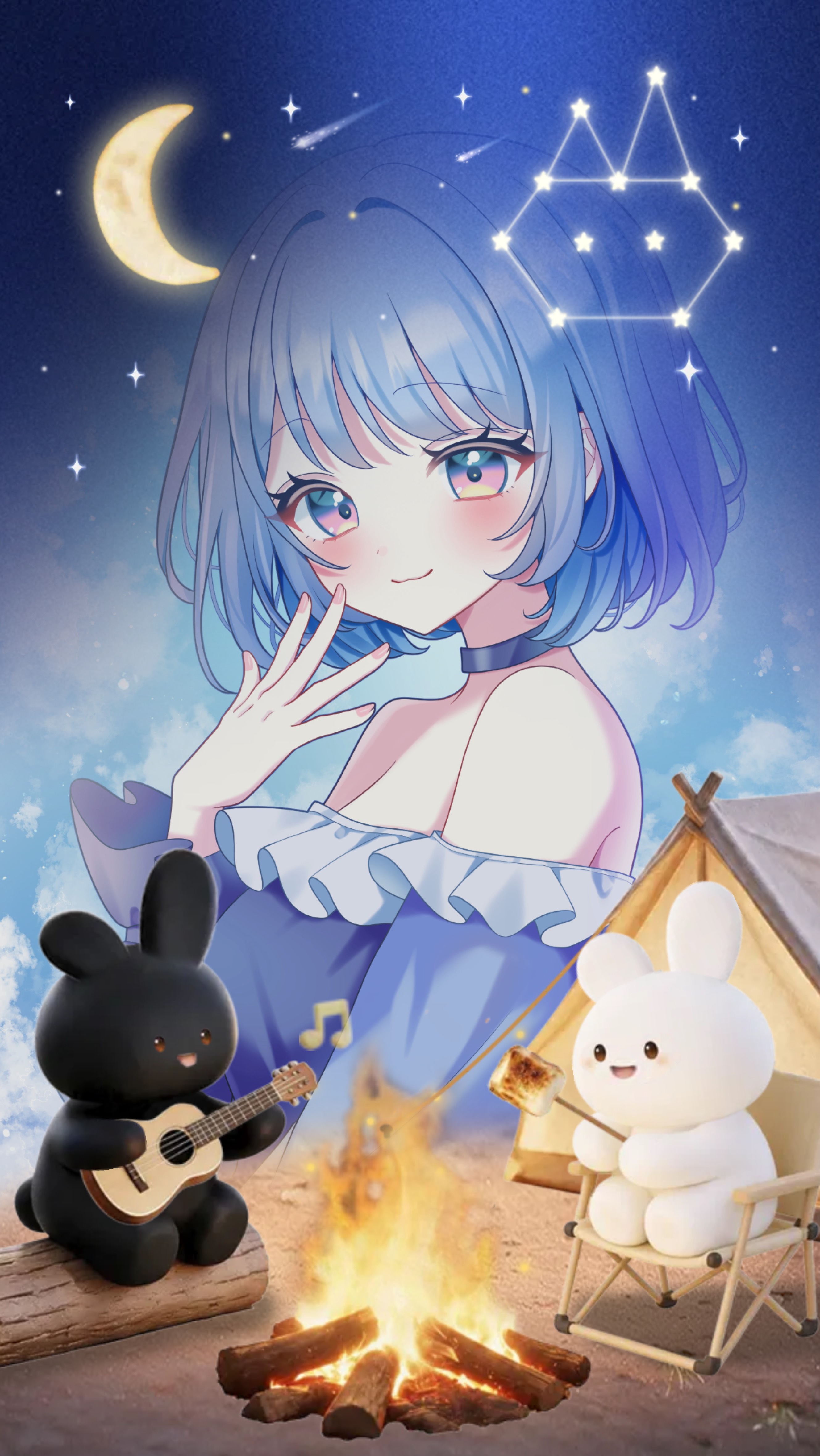あなたの癒しに