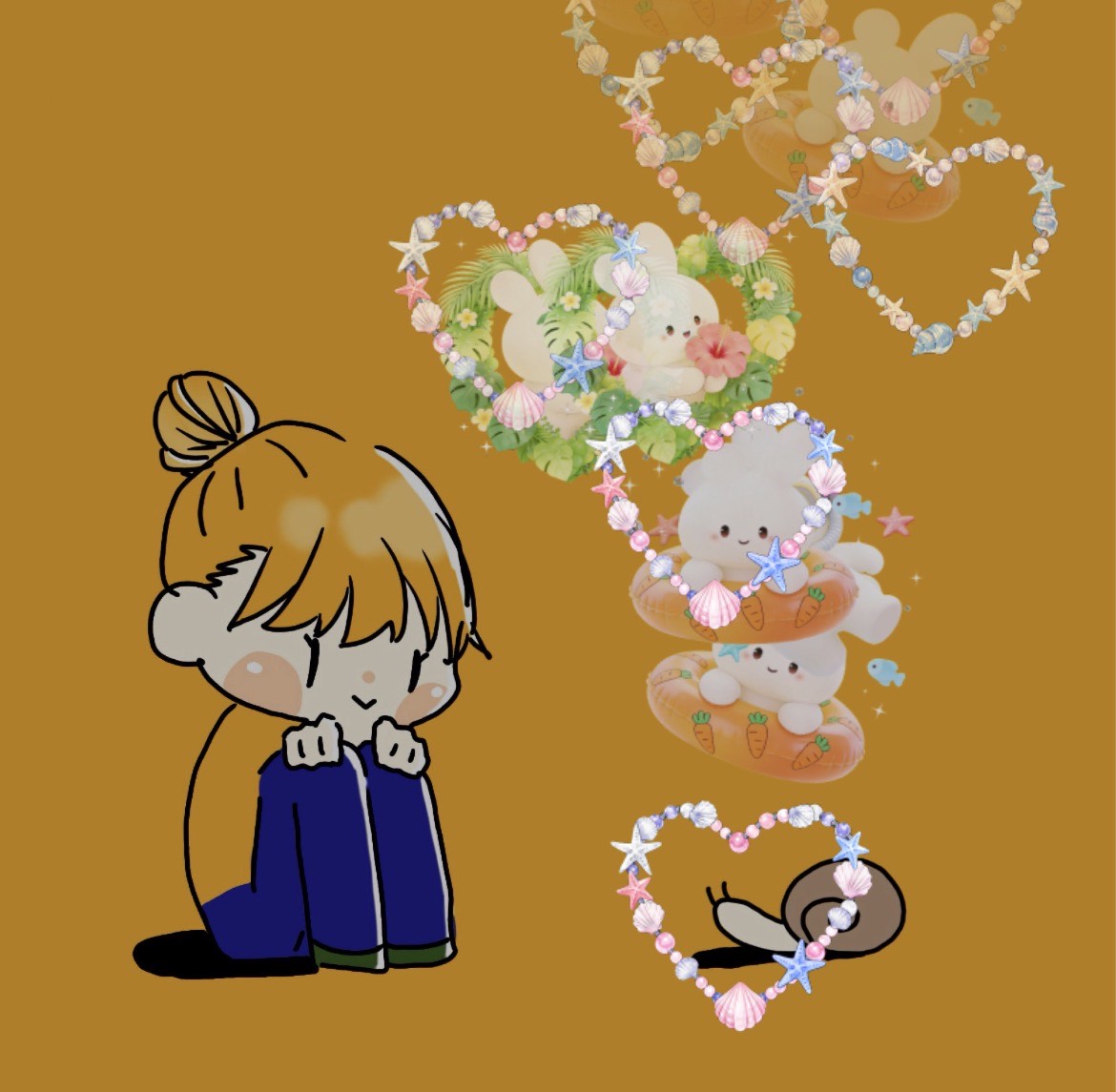 【関西弁】お昼いちばんHighな枠🐌