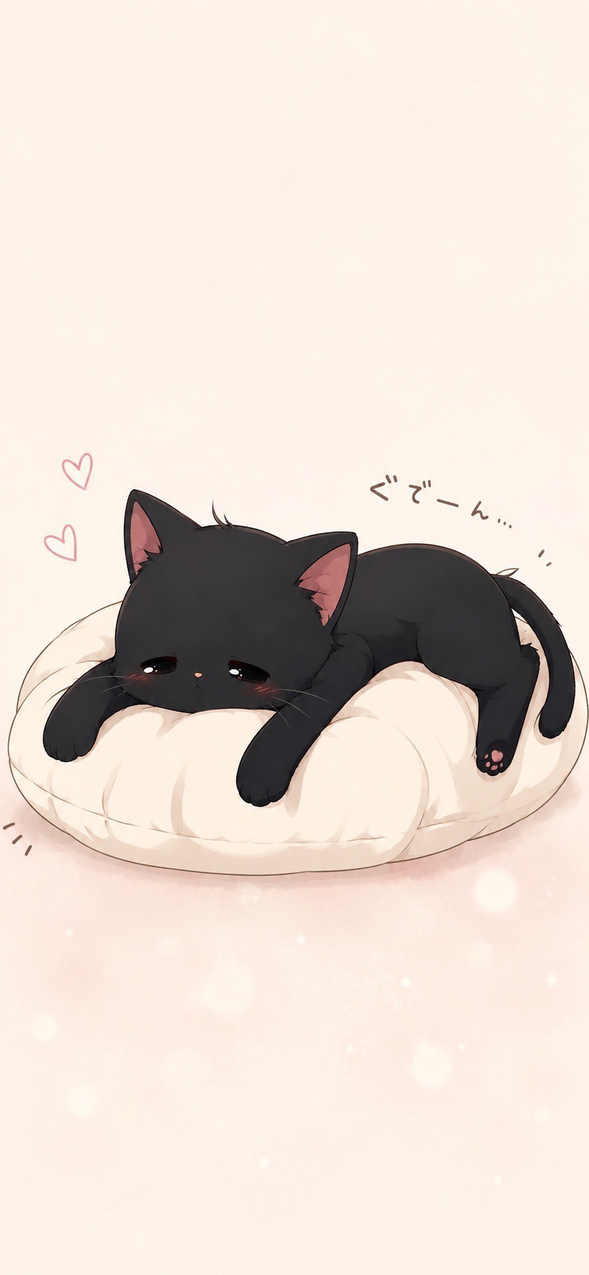 (｡･･)ﾉぉはょぅ♪