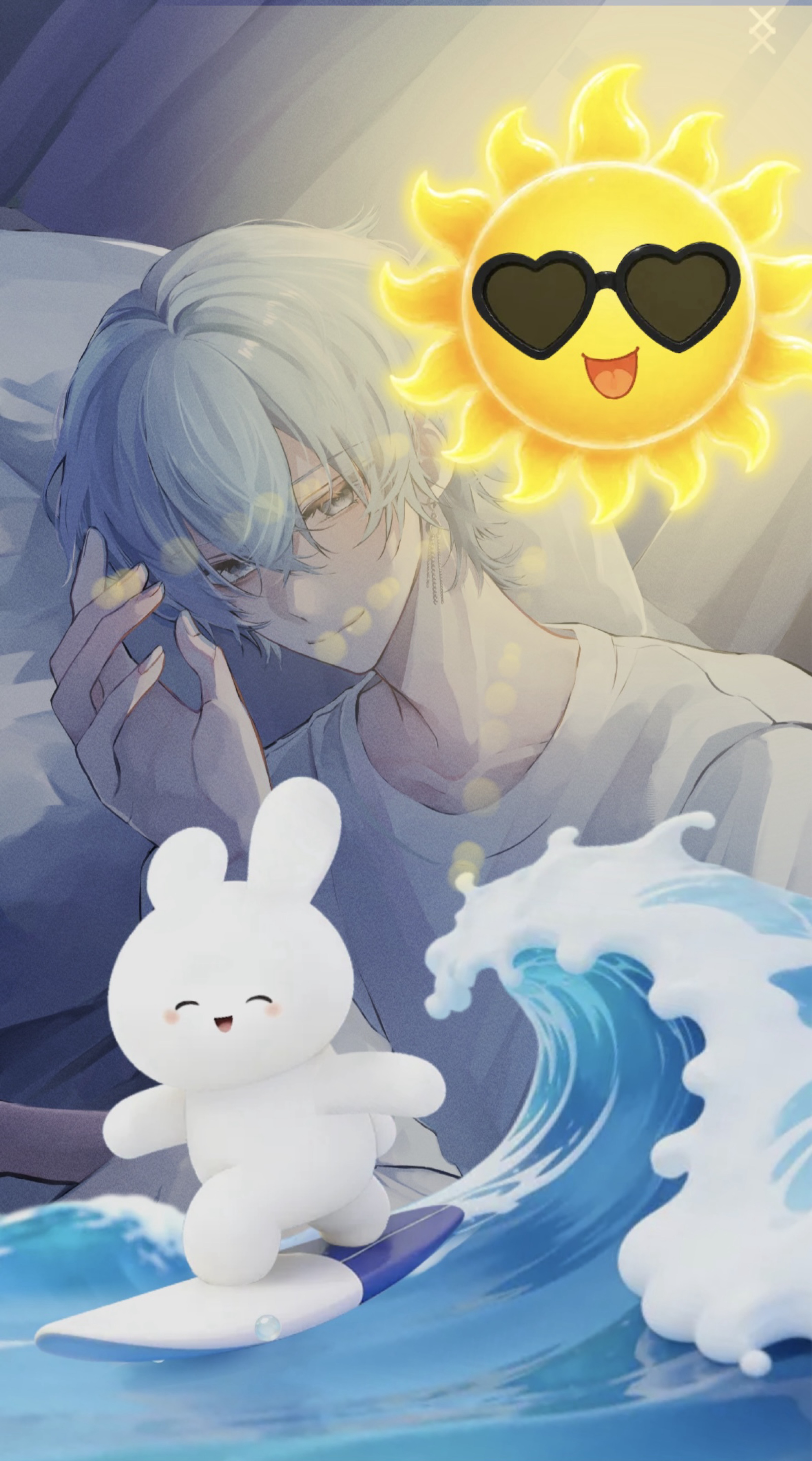 𝑬𝒗𝒐𝒍𝒖𝒕𝒊𝒐𝒏🔥