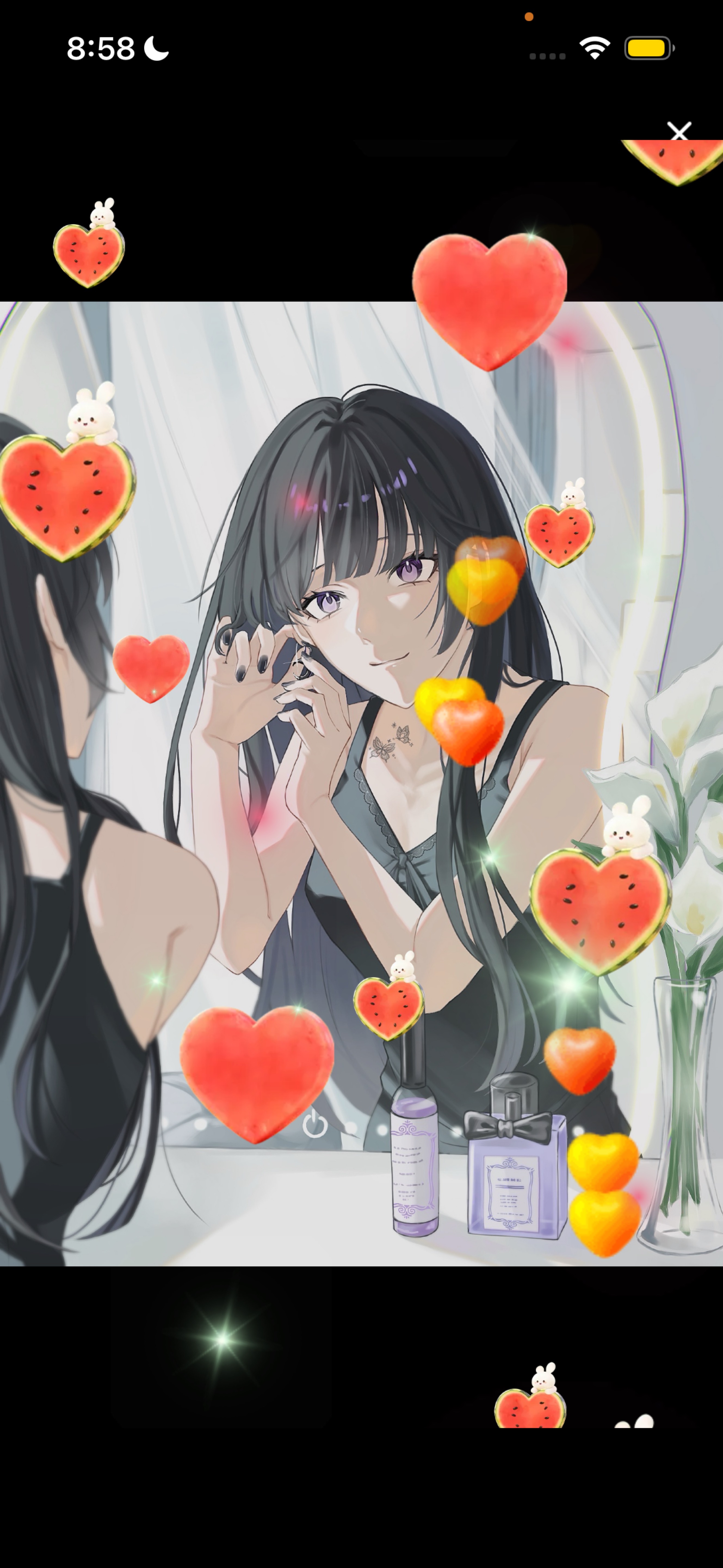11:00までおはよって言わせて𓂃 𓈒𓏸