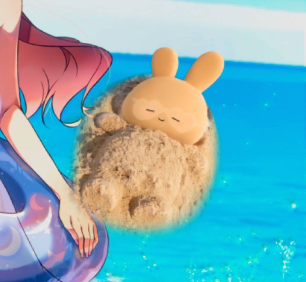 朝はここ！みんないらっしゃい！