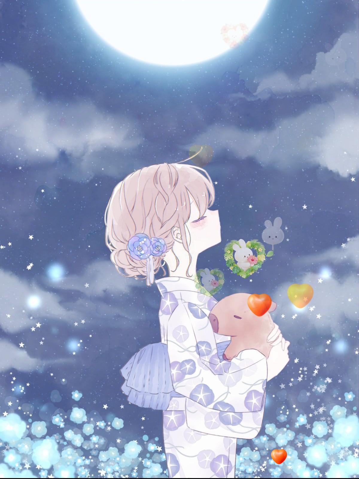 5:30の女🪽
