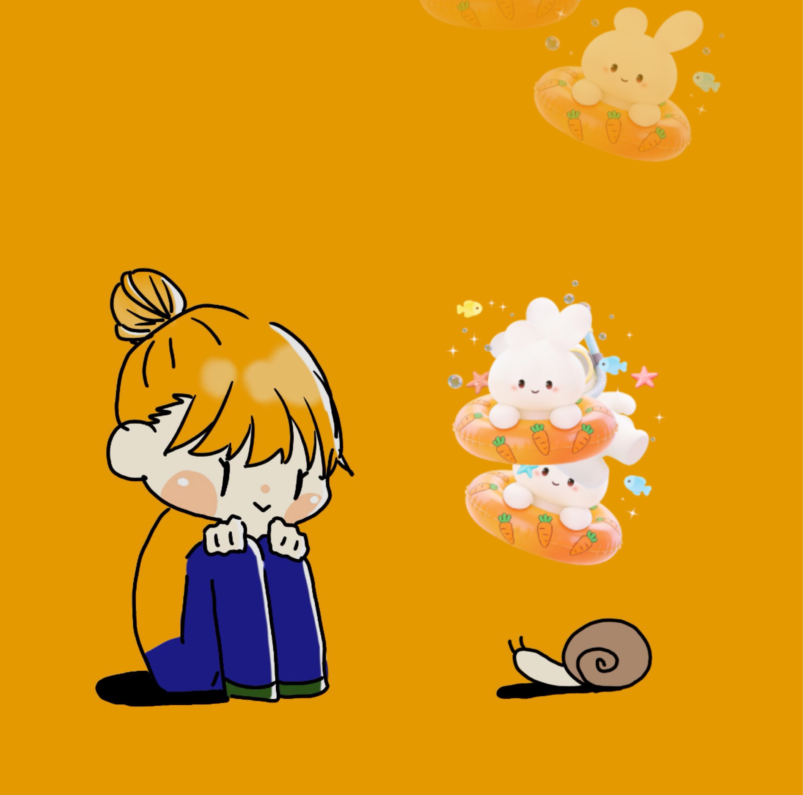 【関西弁】お昼いちばんHighな枠🐌