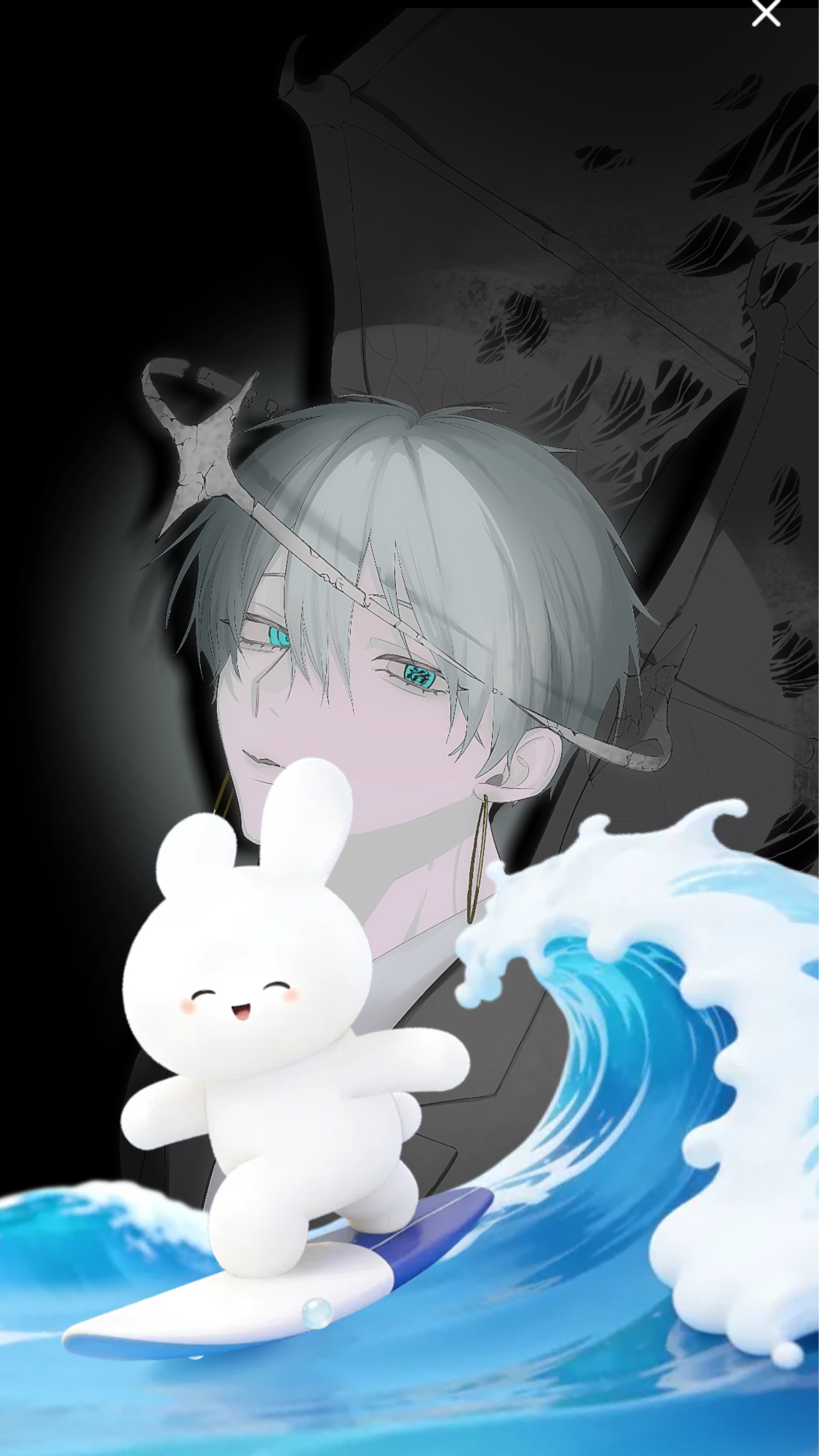 洛洛洛洛です。