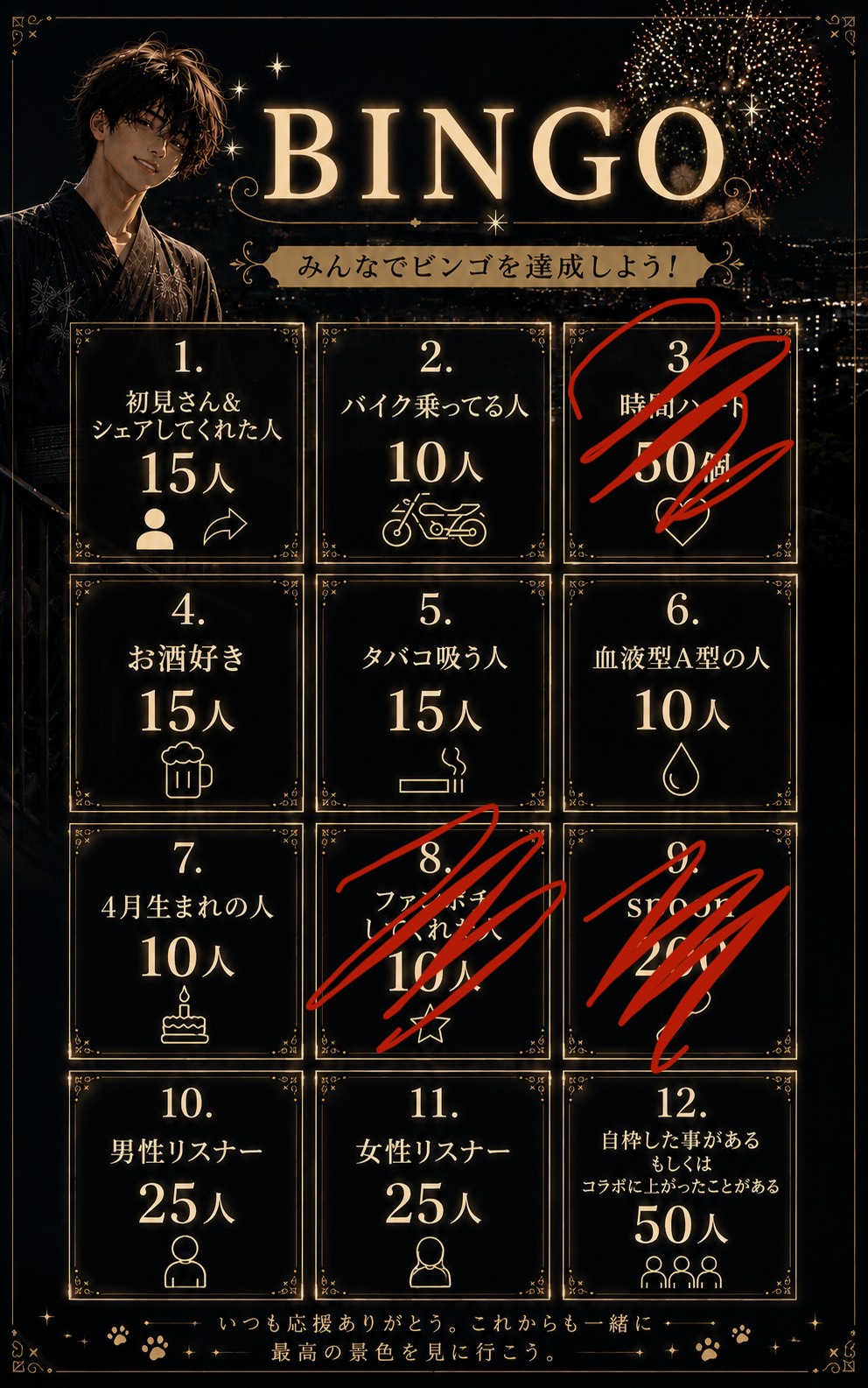 初潜◎お待たせしました！