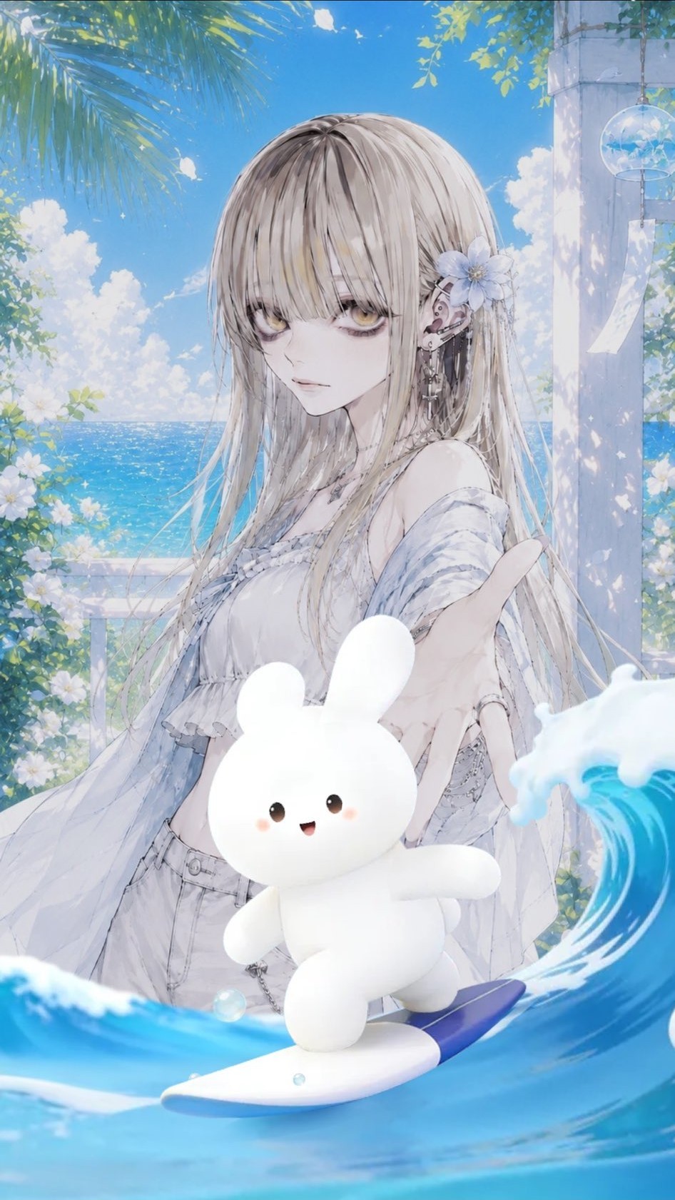 愛ください𓂃 ◌‬𓈒𓋪‪