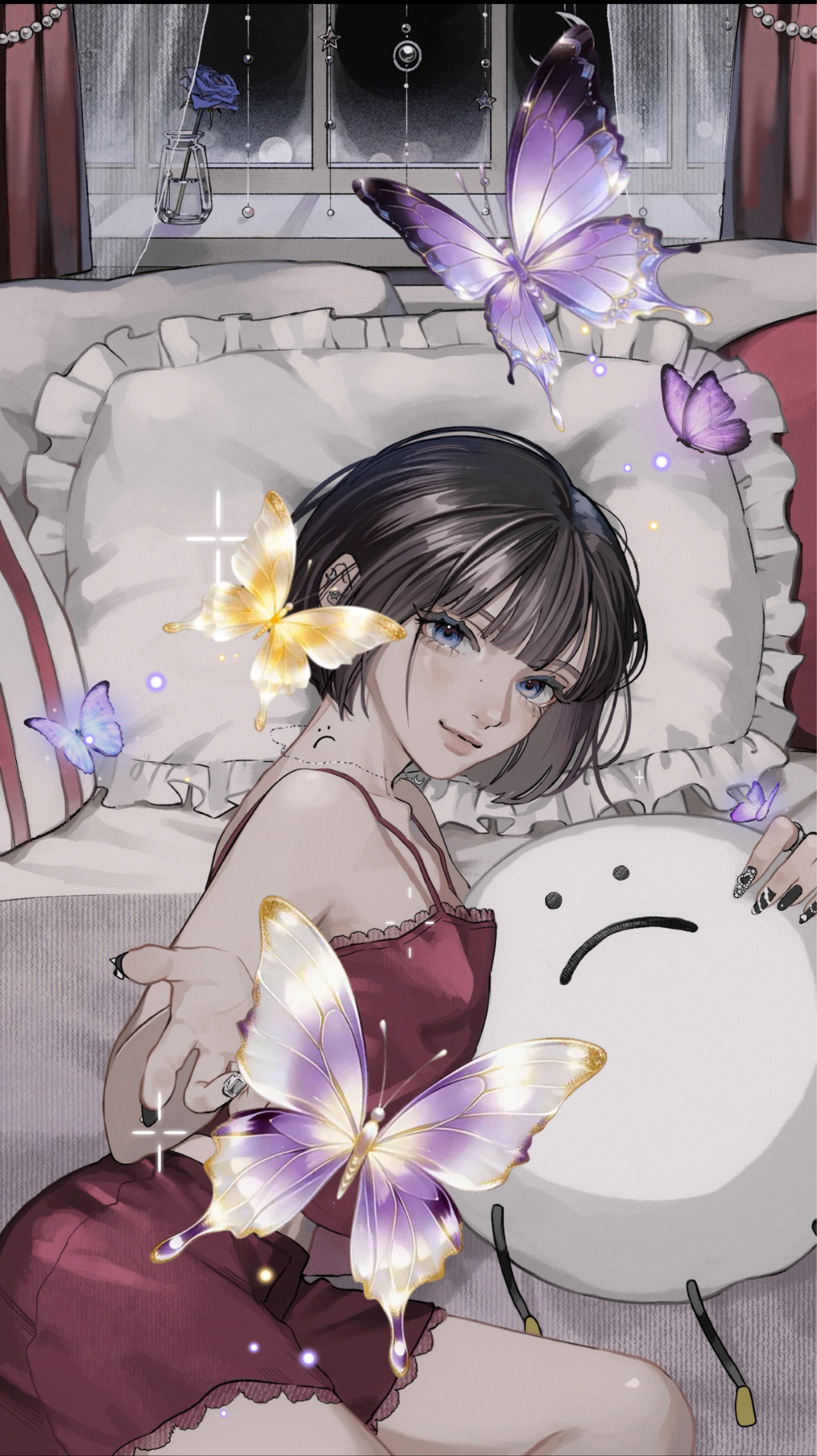 きみの寝落ち枠 lofi