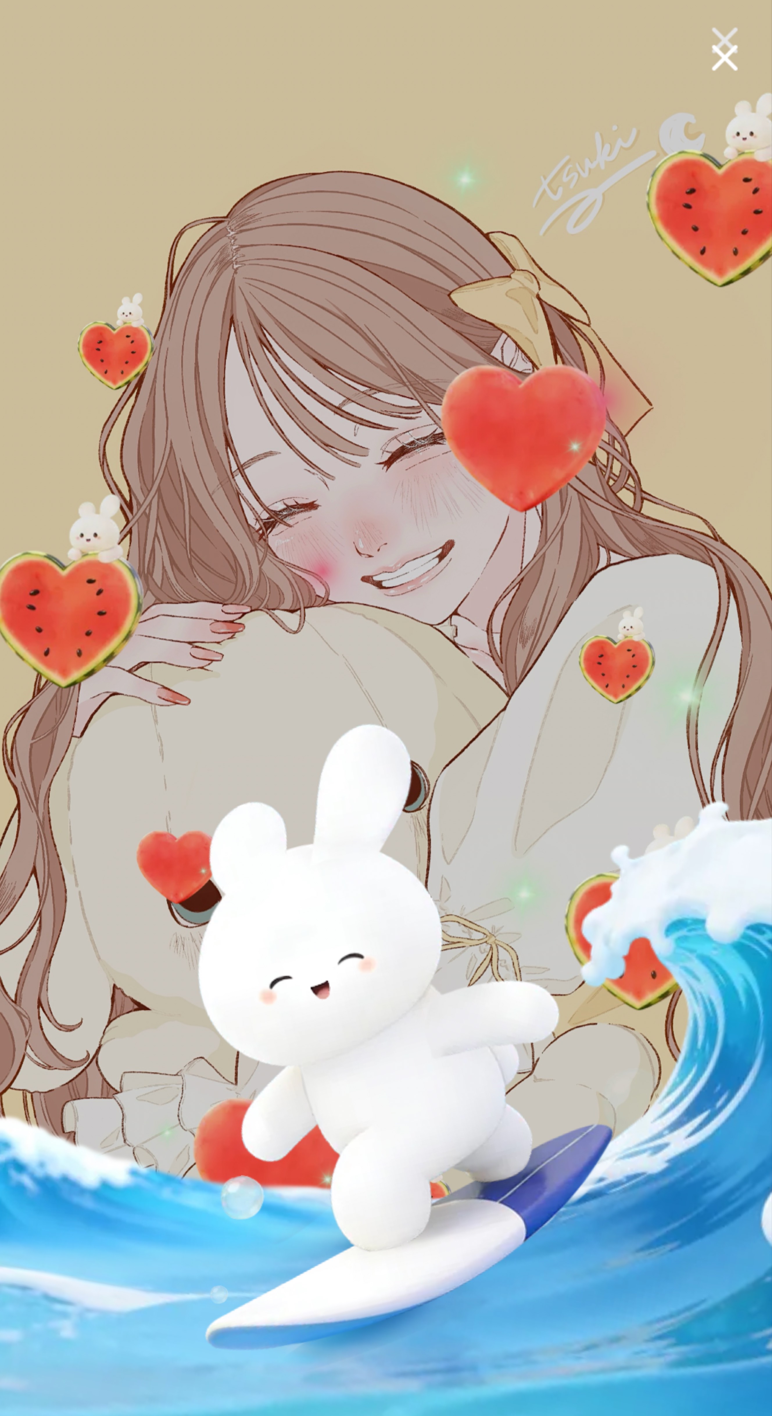 ﾍ((´꒳ `ﾍ;;)))ｿﾛｰﾘ…。。