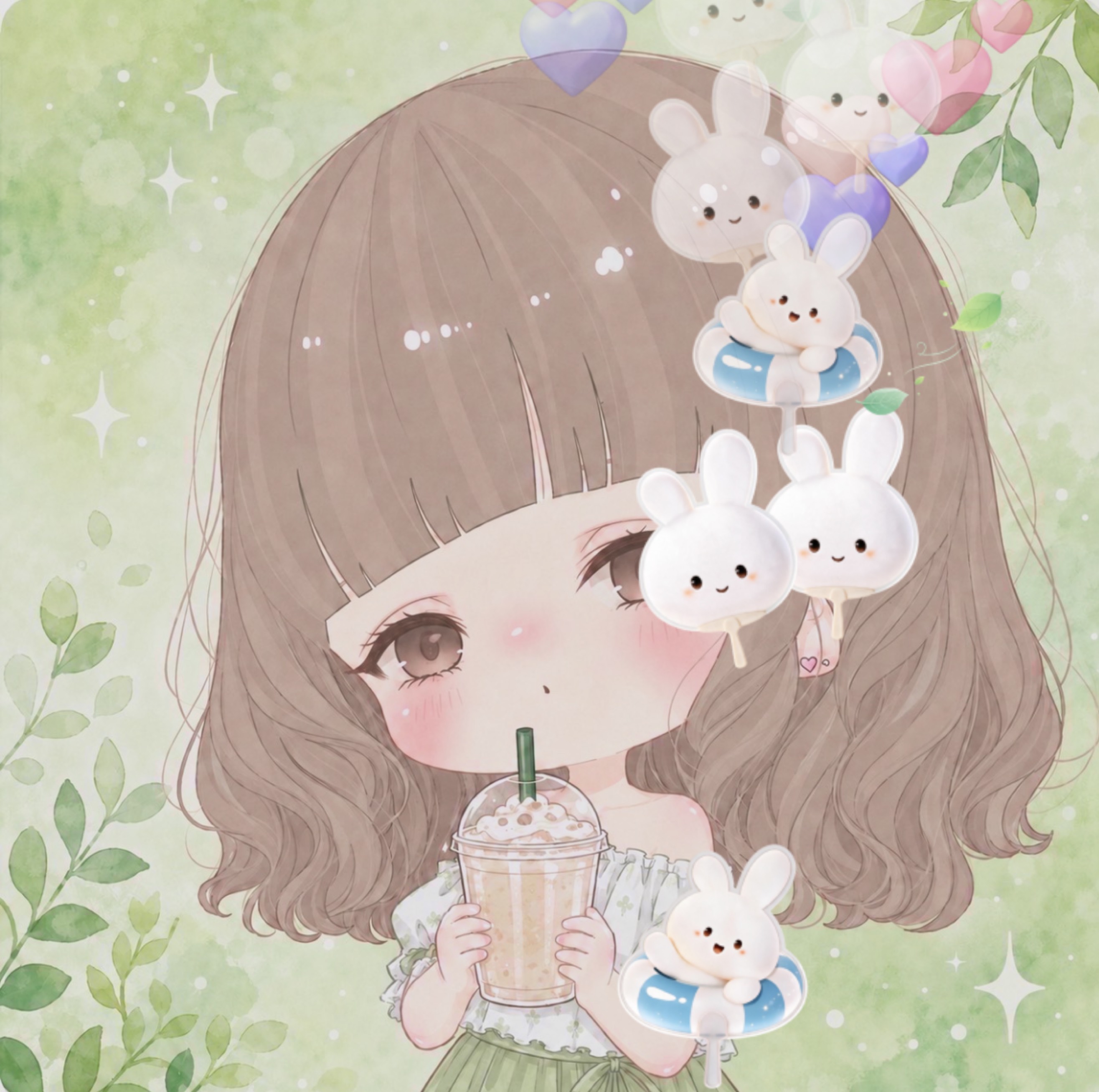 おは沼✨少し