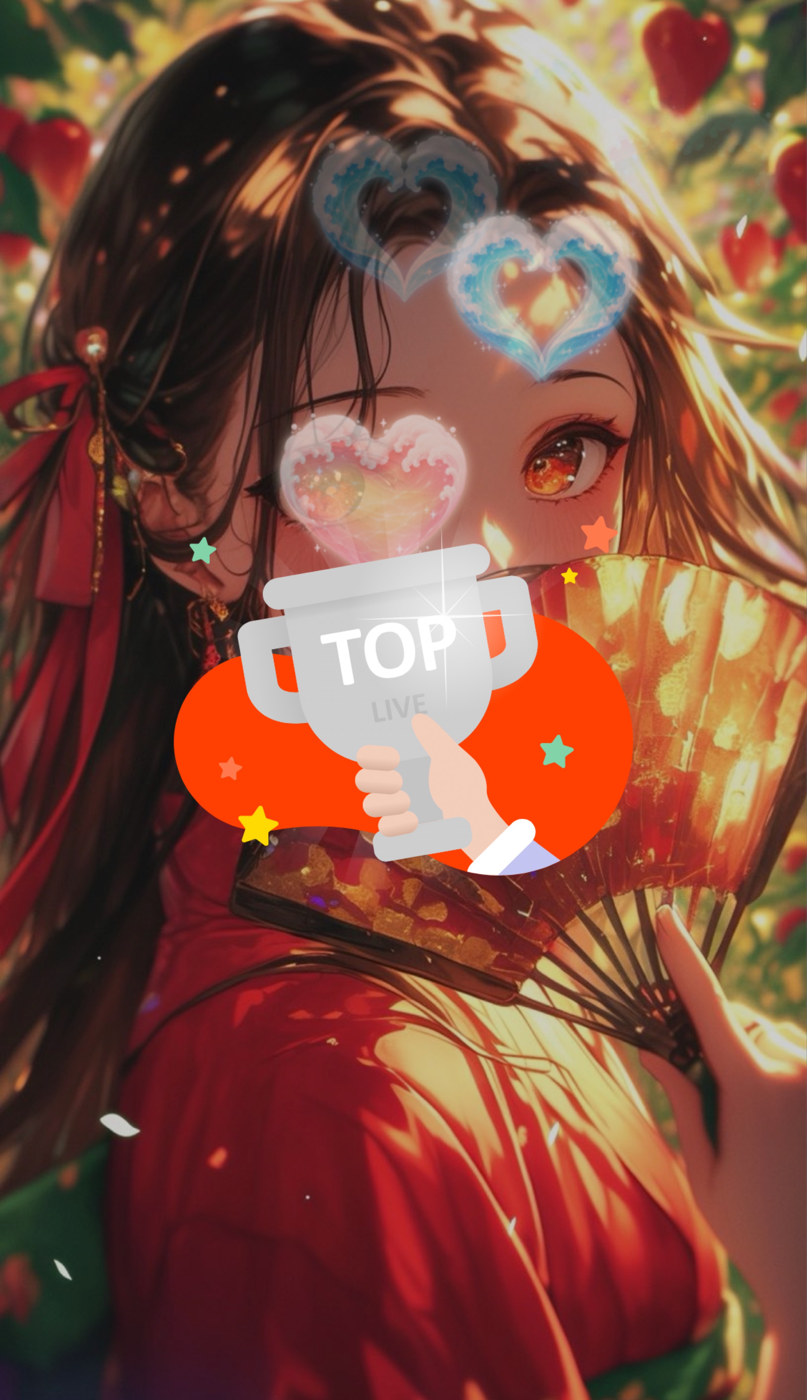 おっはよー❣️🎵
