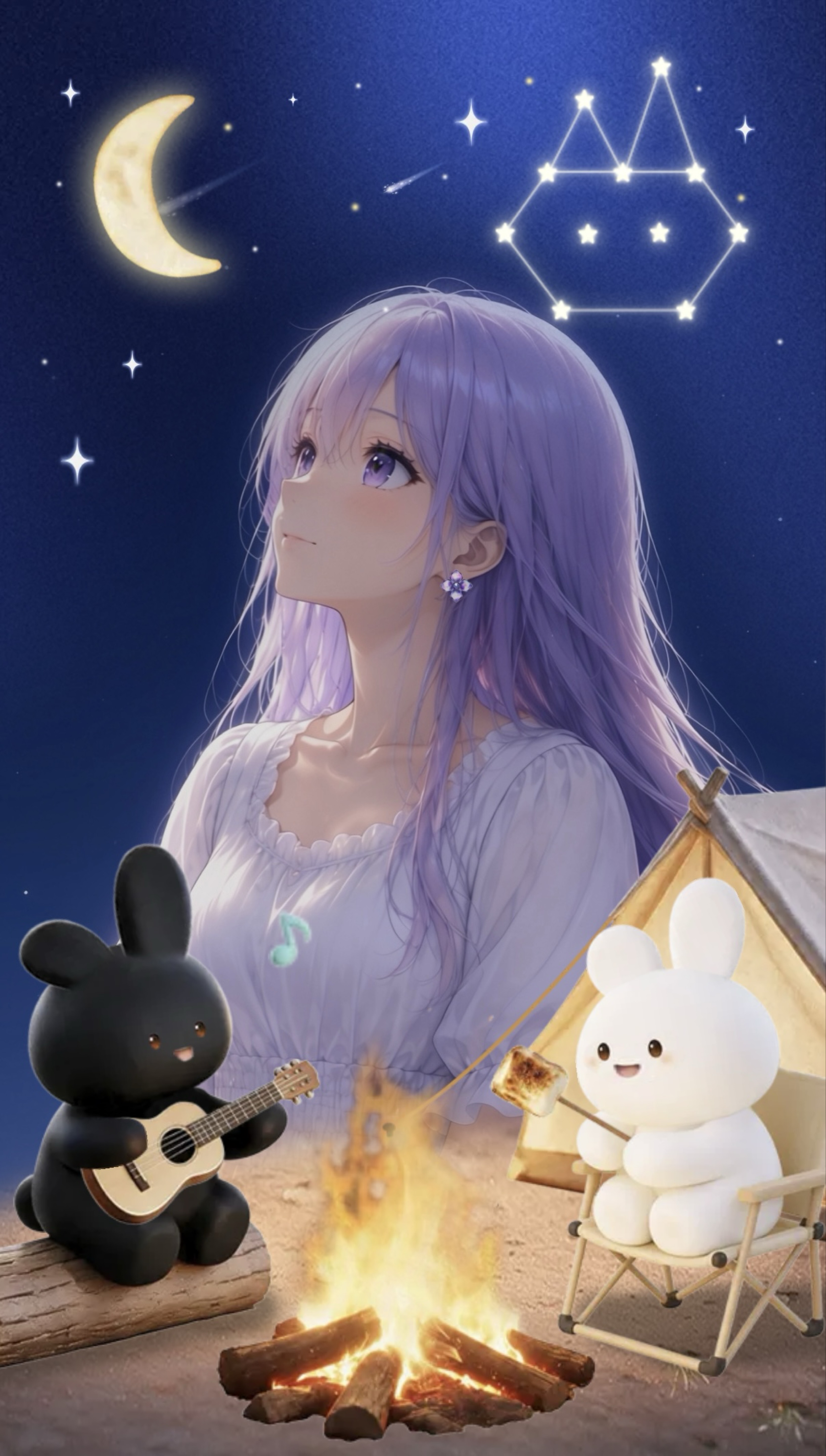 寝落ち〇ピアノソロ