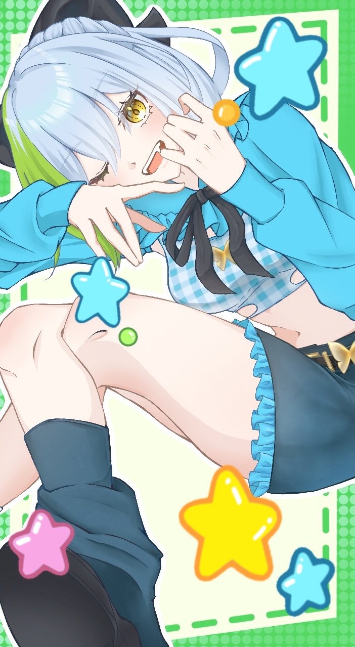 初潜🙆‍♀️グレートな朝‼️