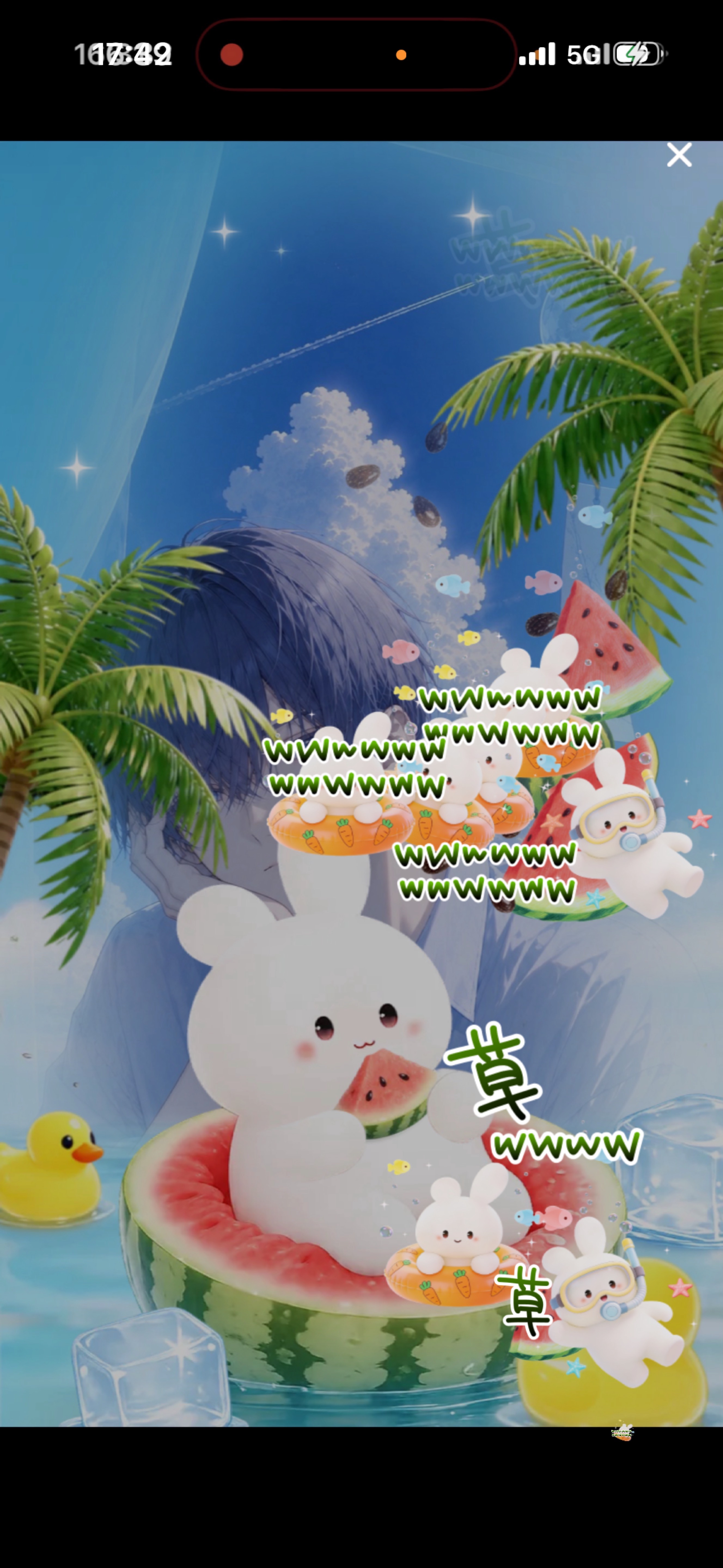 中低音┊︎作業しながら𓂃◌𓈒𓐍