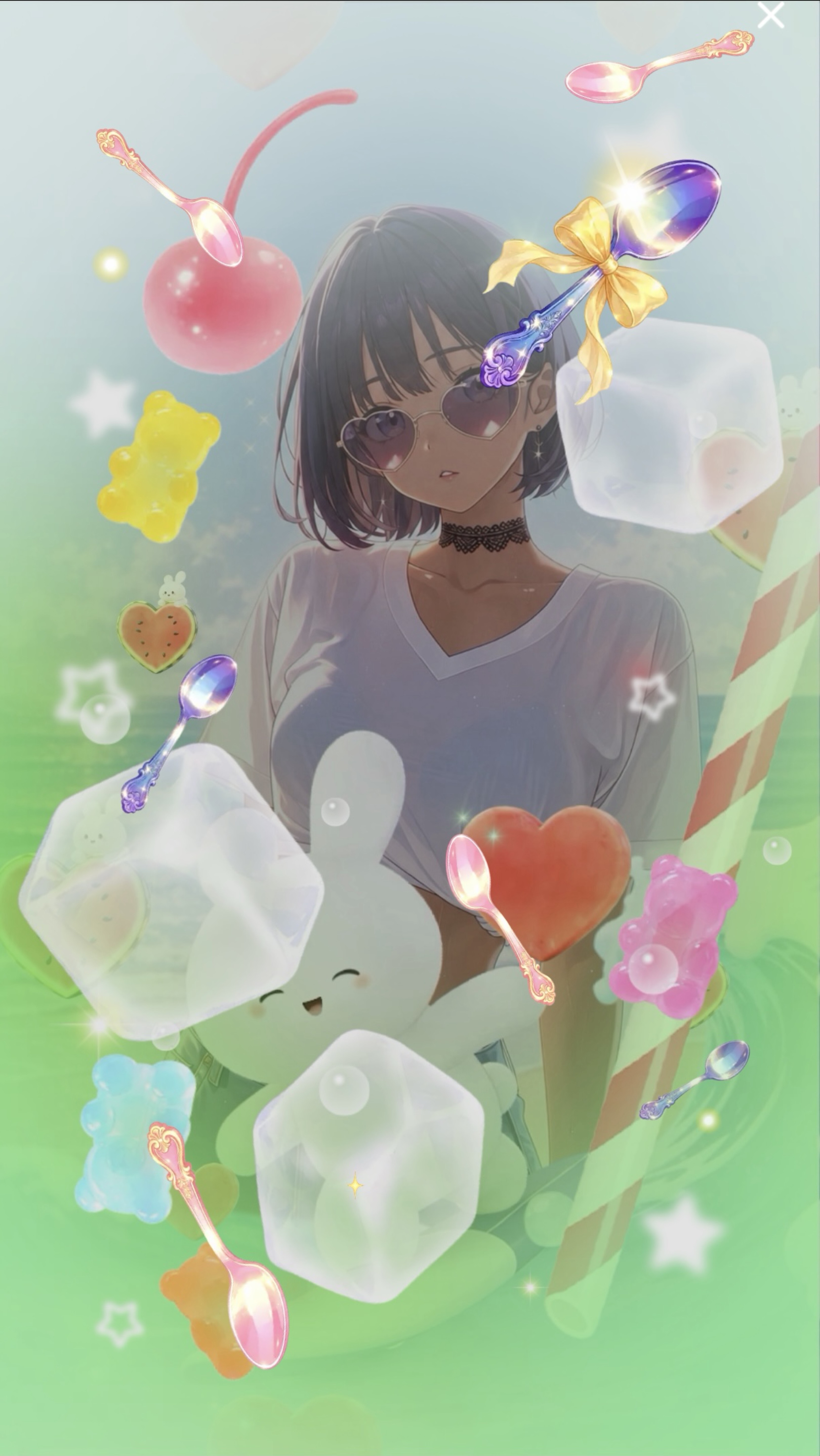 喋ったら無敵