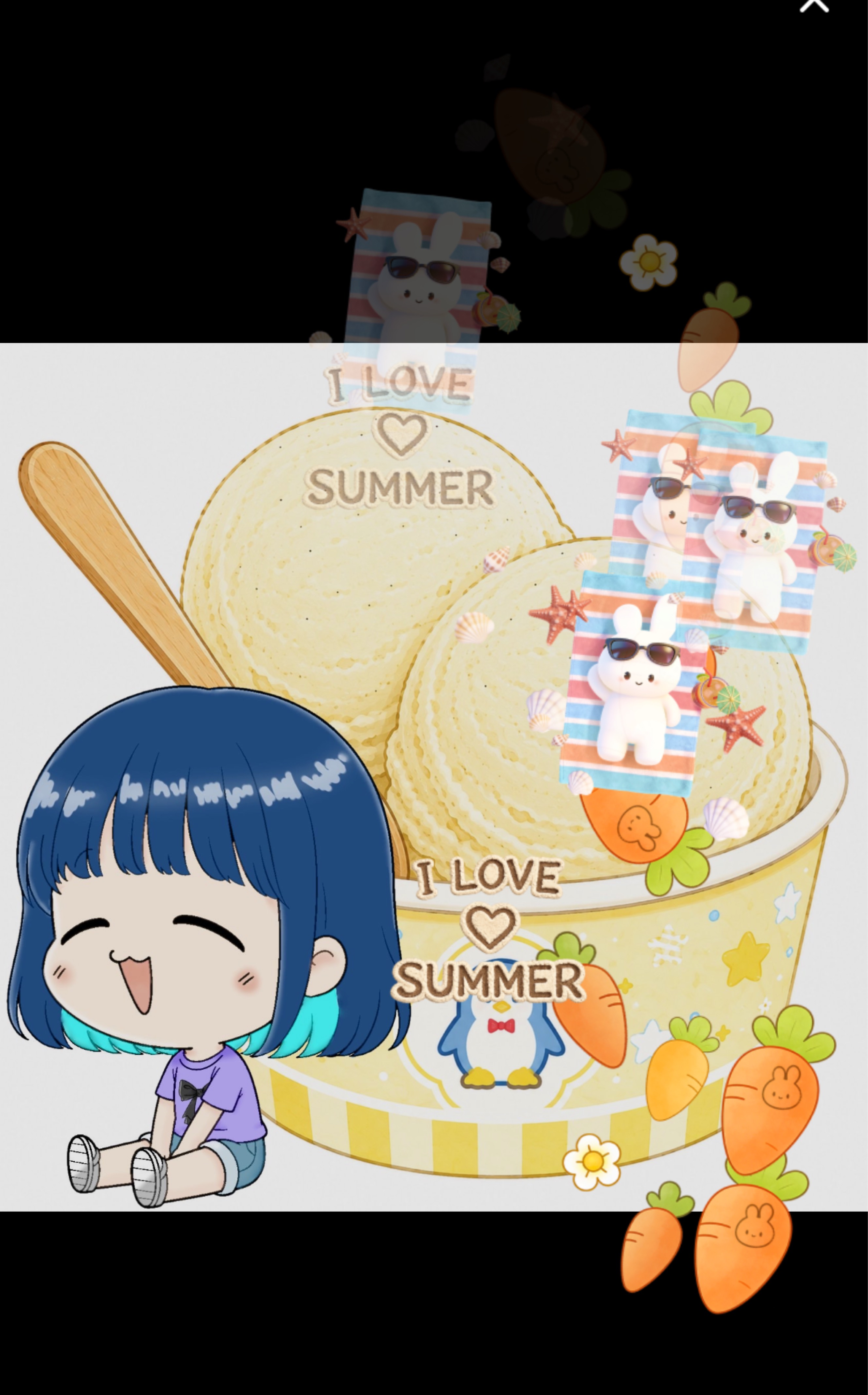 何アイスが好き？な30分