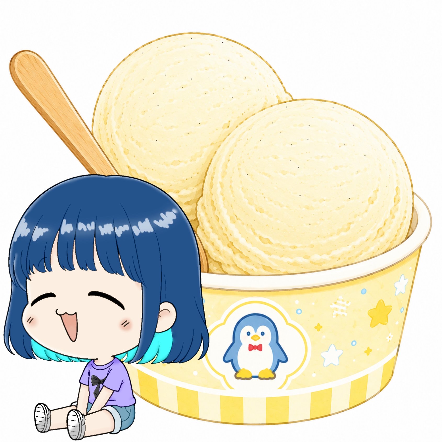 何アイスが好き？な30分