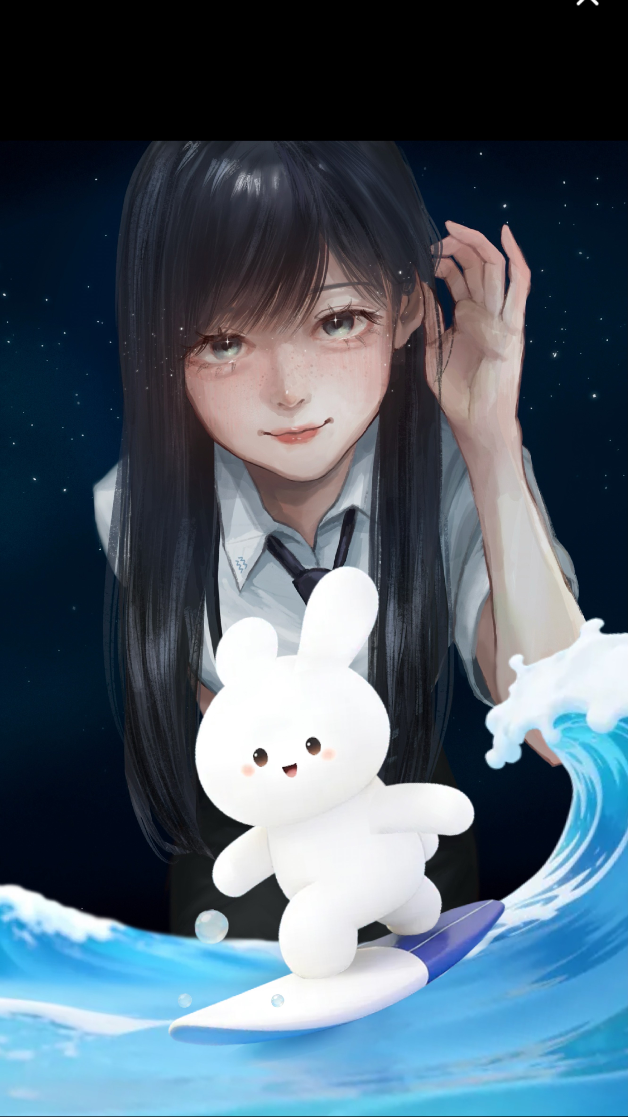 歌います