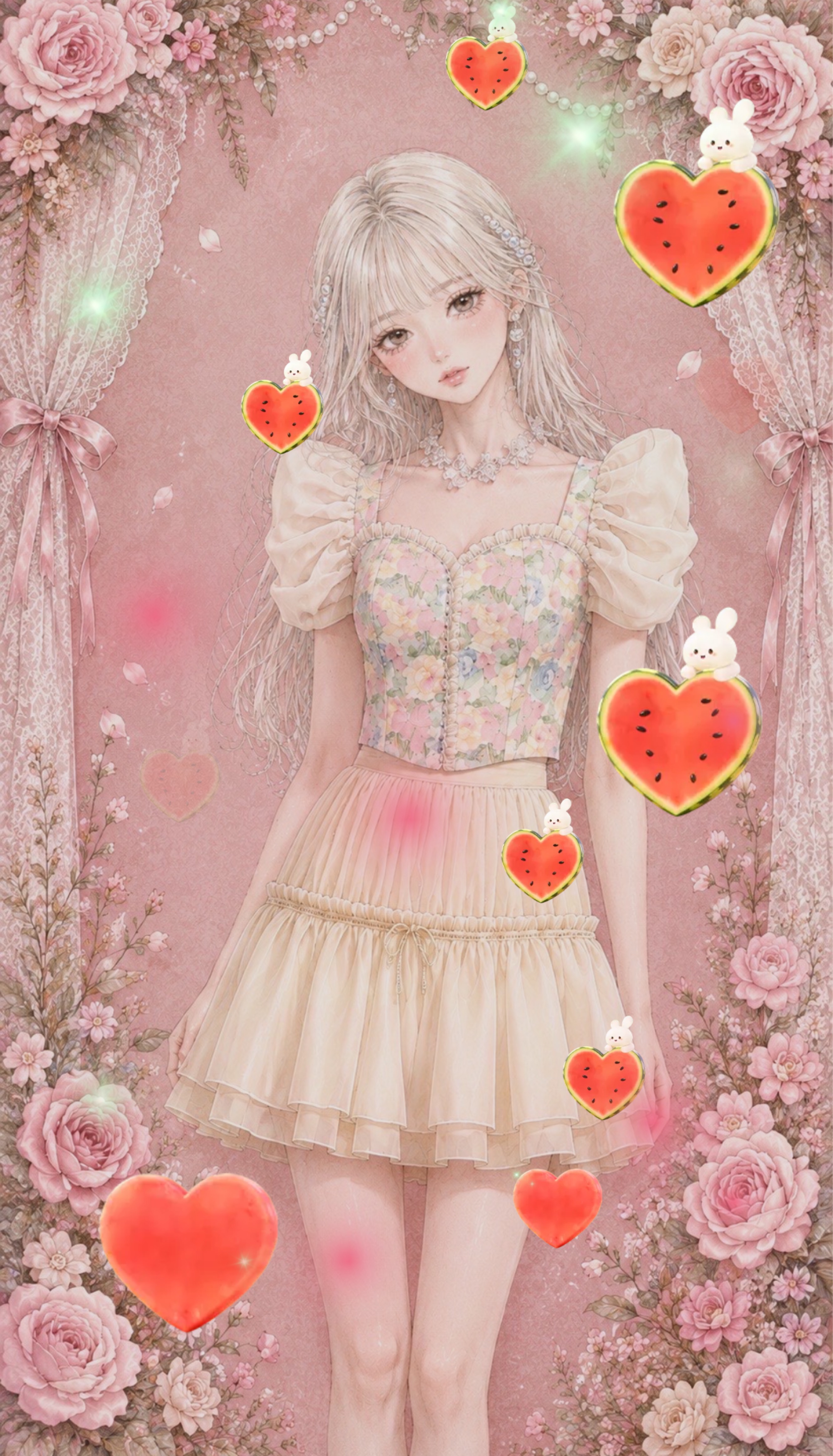 🌷spoon 2年生🌷初潜○~18時