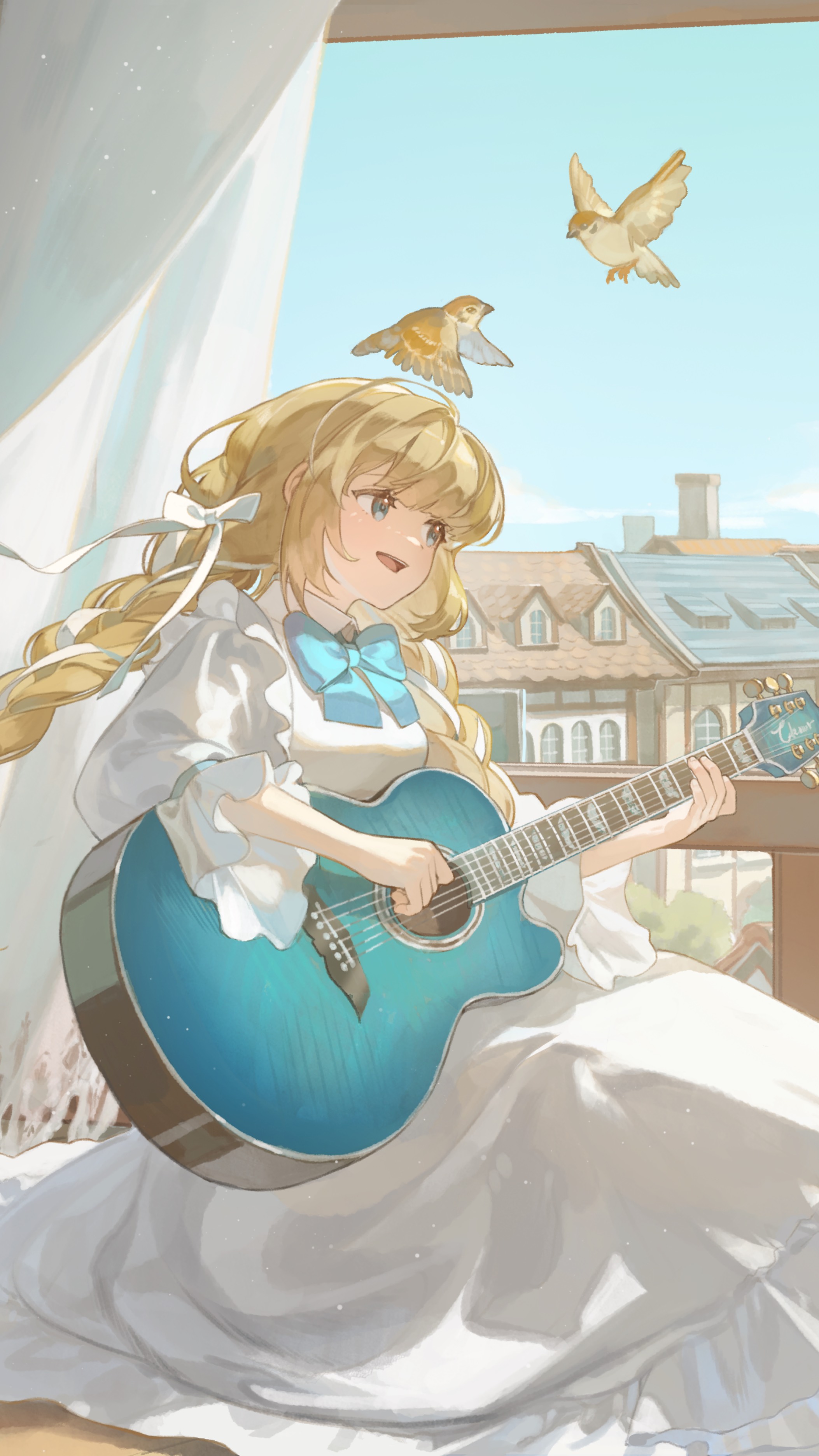 癒しのお歌🔅 初寝潜◎