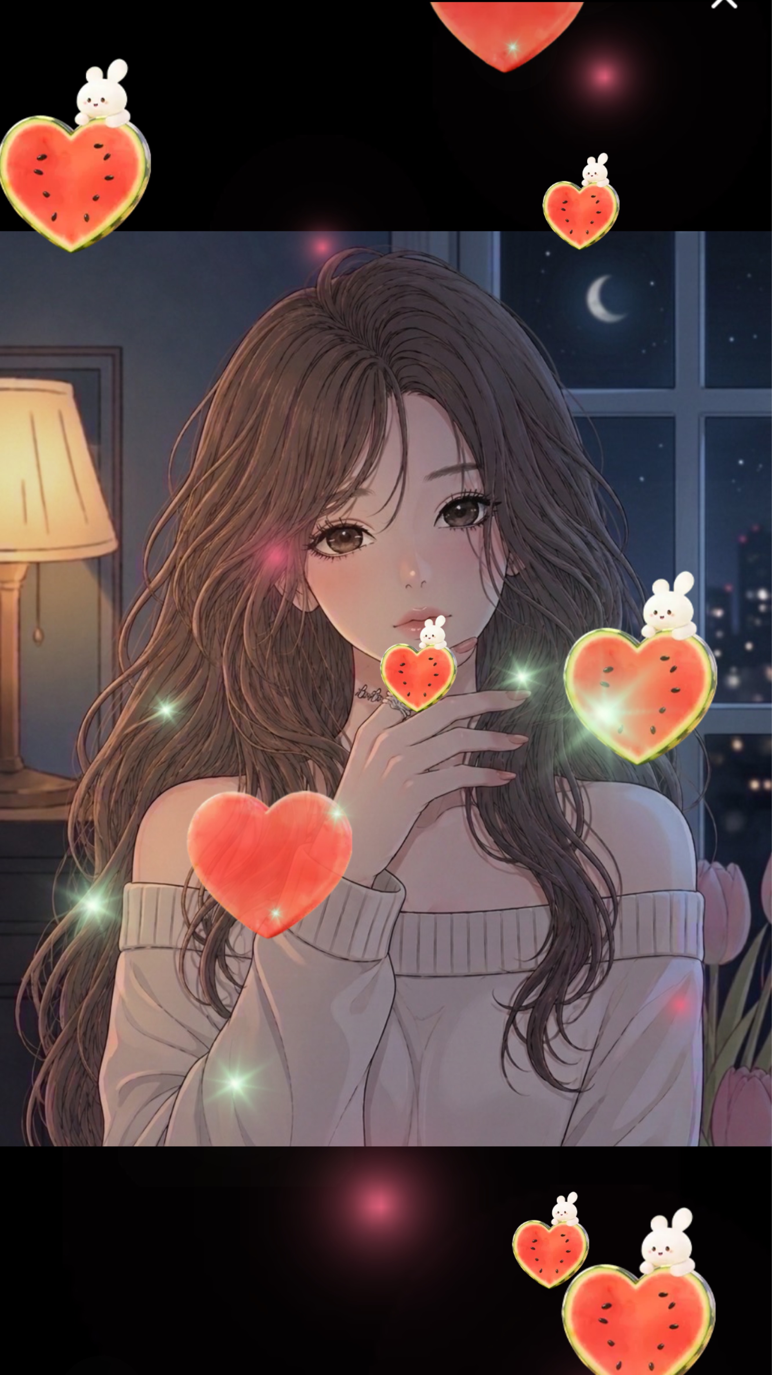 初潜〇誰でもどうぞ🌙* :ﾟ