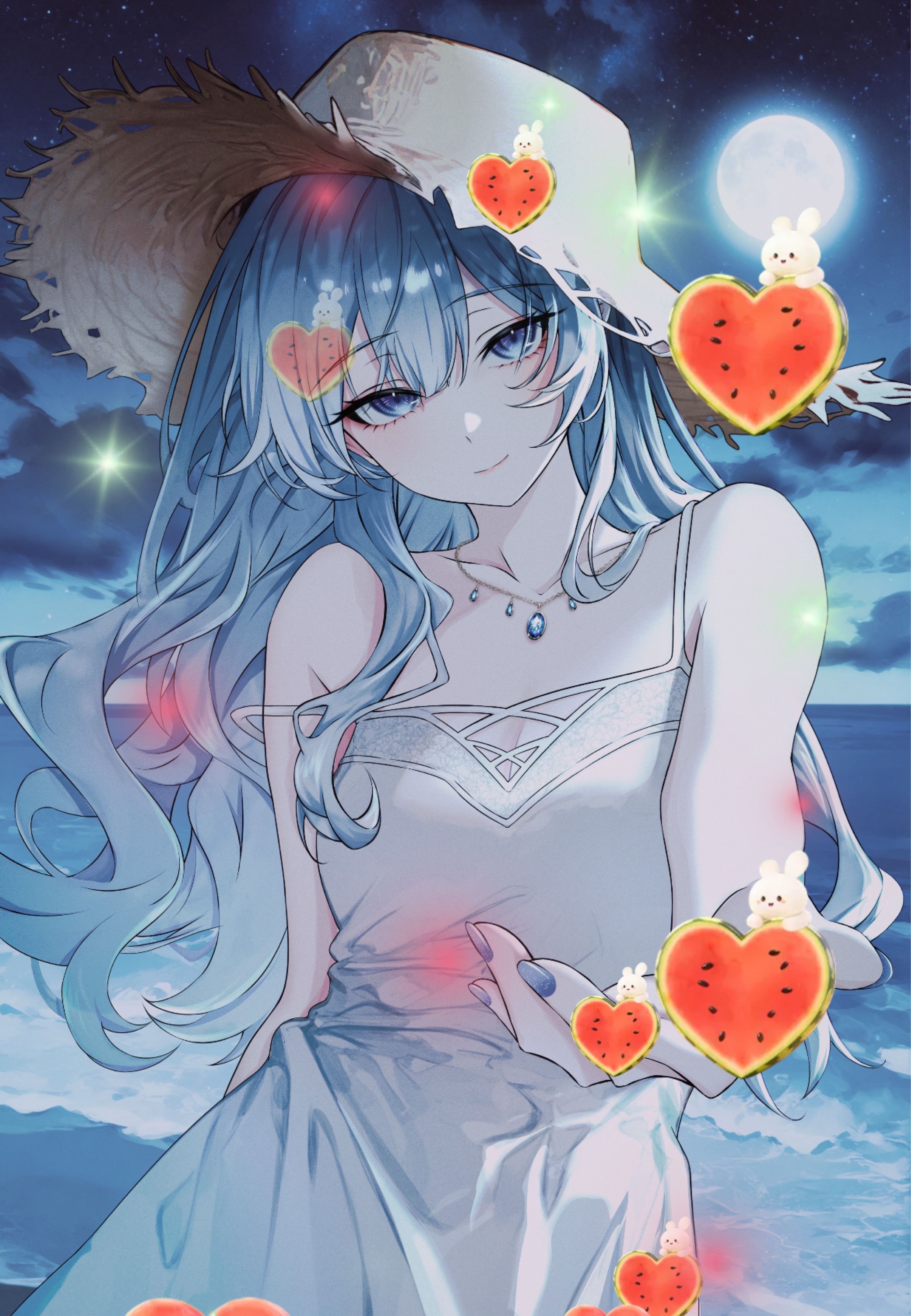 圧倒的寝落ち枠🌙