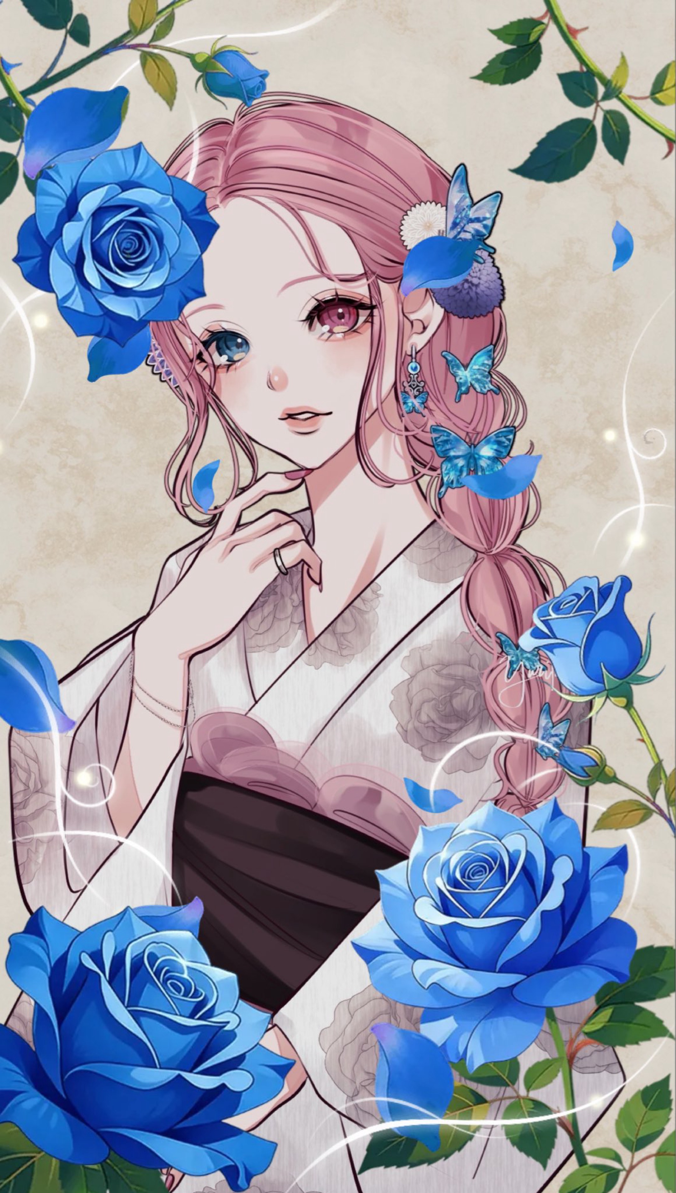 一休憩◦°