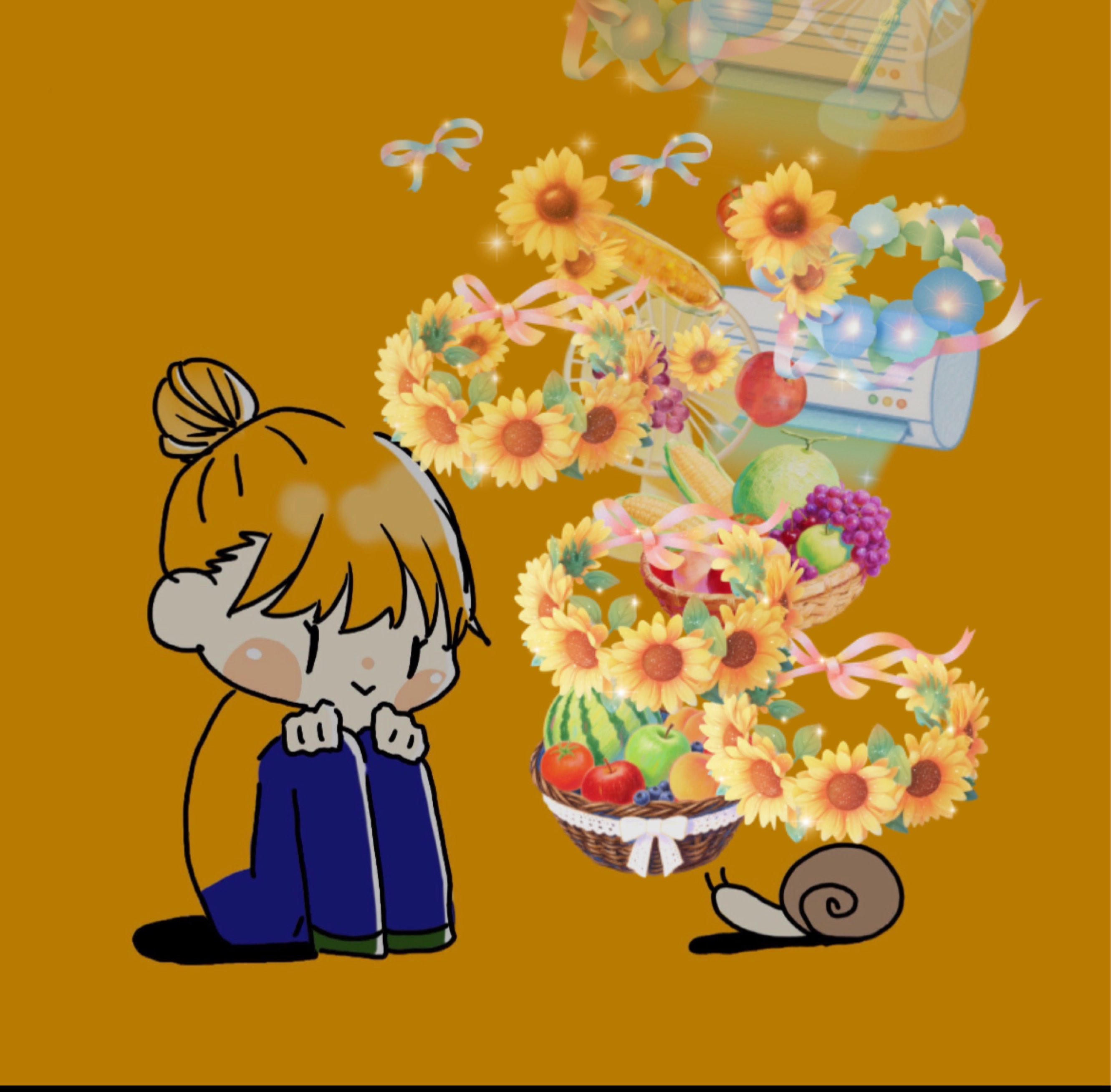 【関西弁】お昼いちばんHighな枠🐌