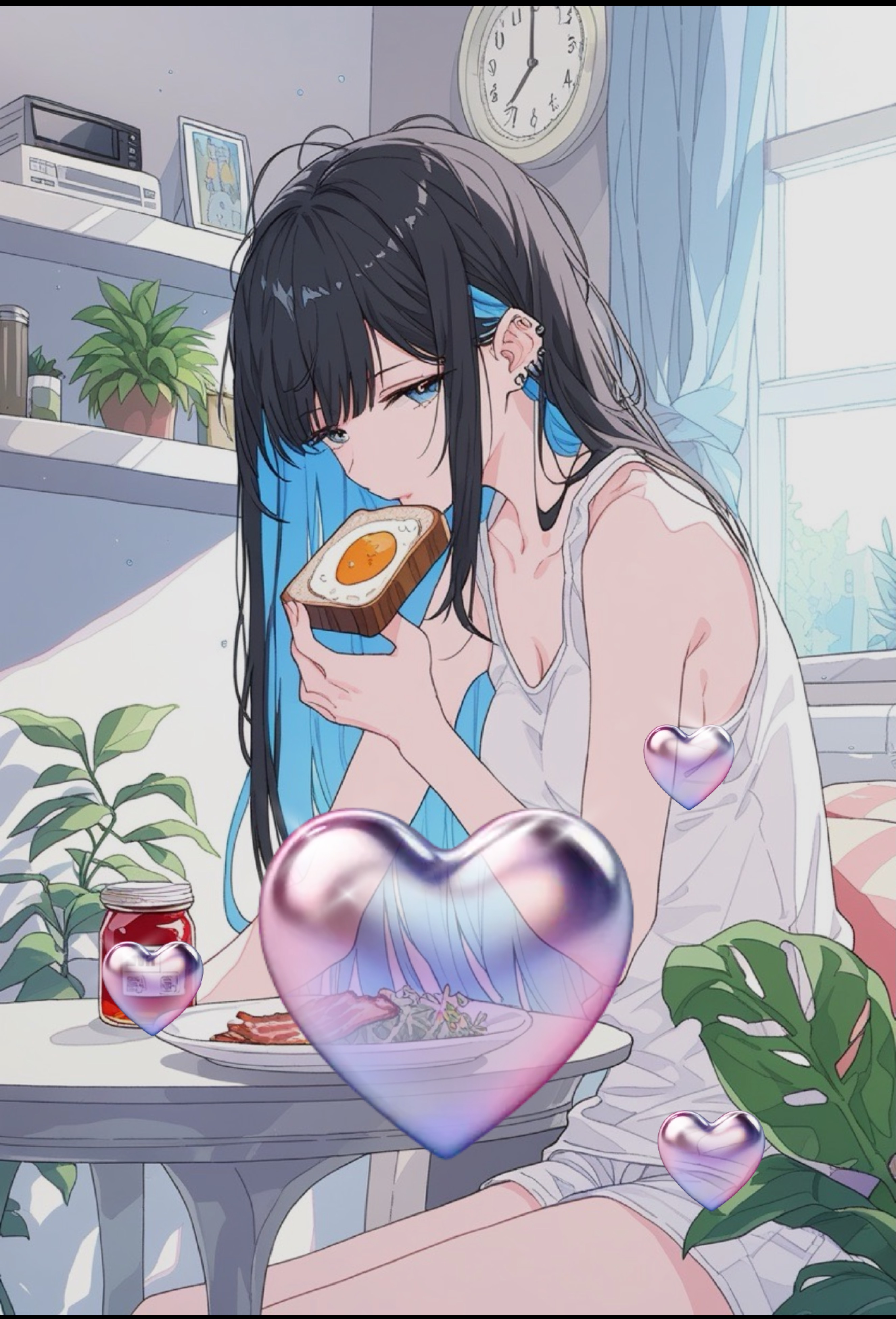 初潜🙆♀️銀河1ゆるい雑談枠