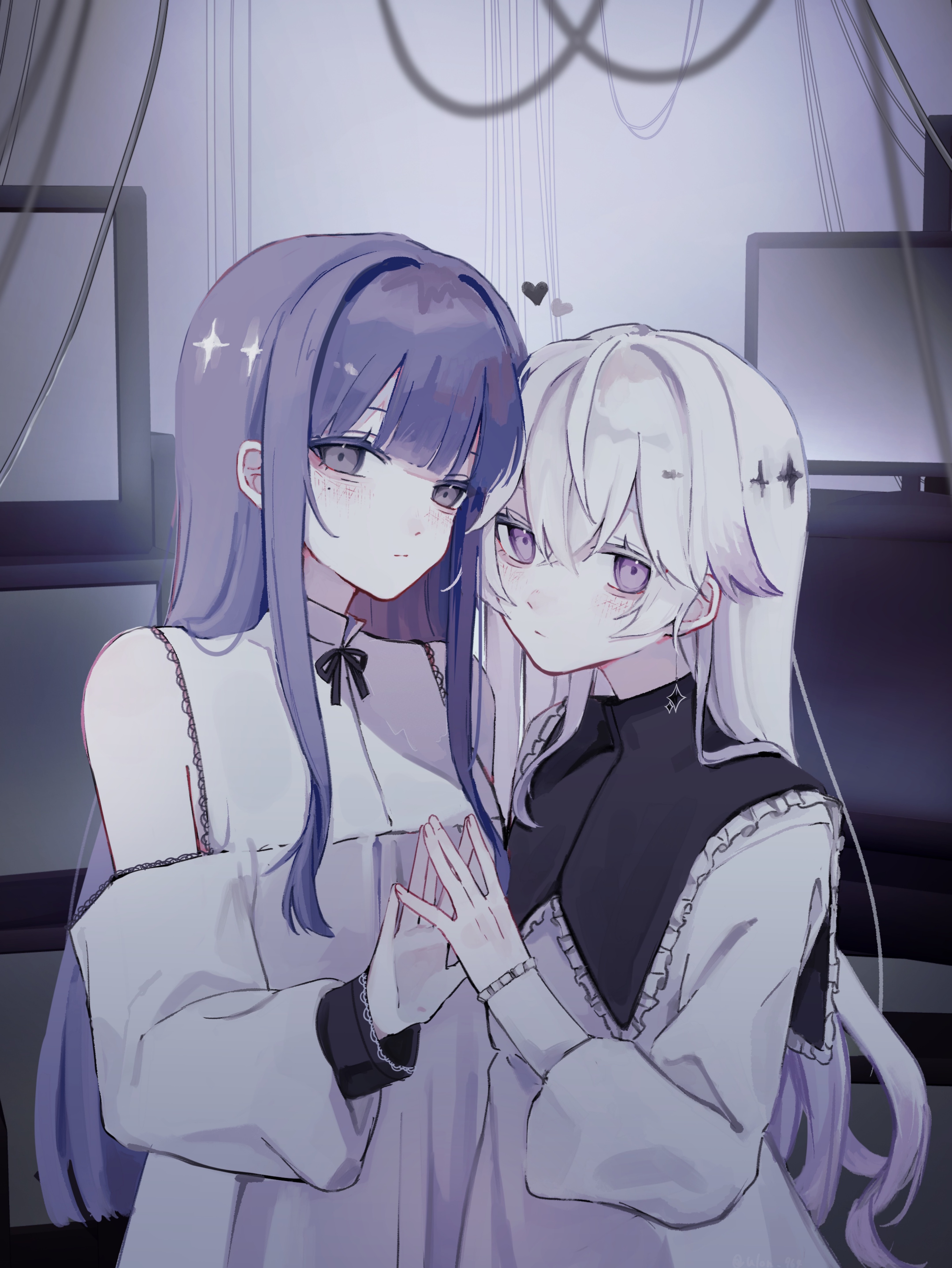 歌コラ iv. × mof
