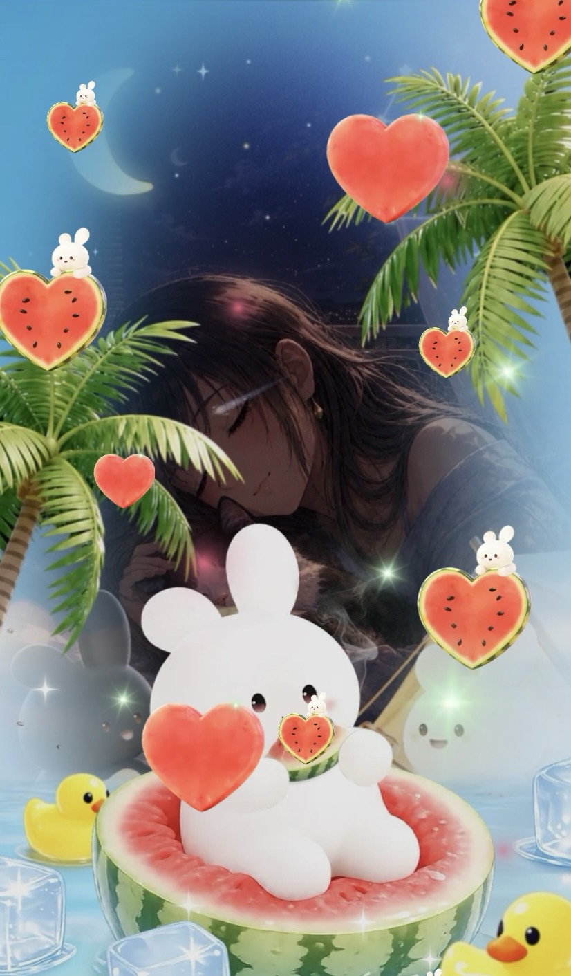 初寝潜○のんびりと𓂃 𓈒𓏸◌