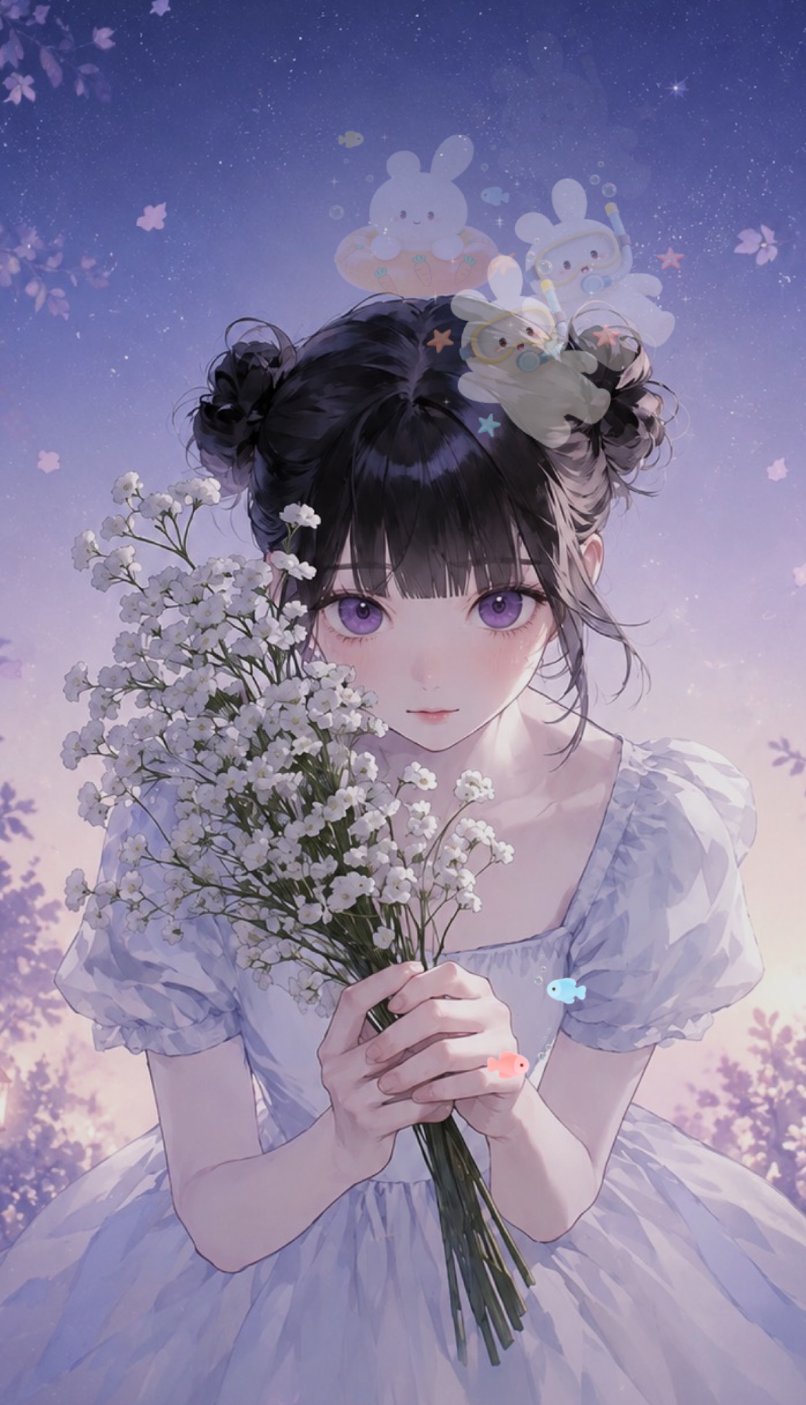 みーんなの眠気を誘う夜の枠🌃💤
