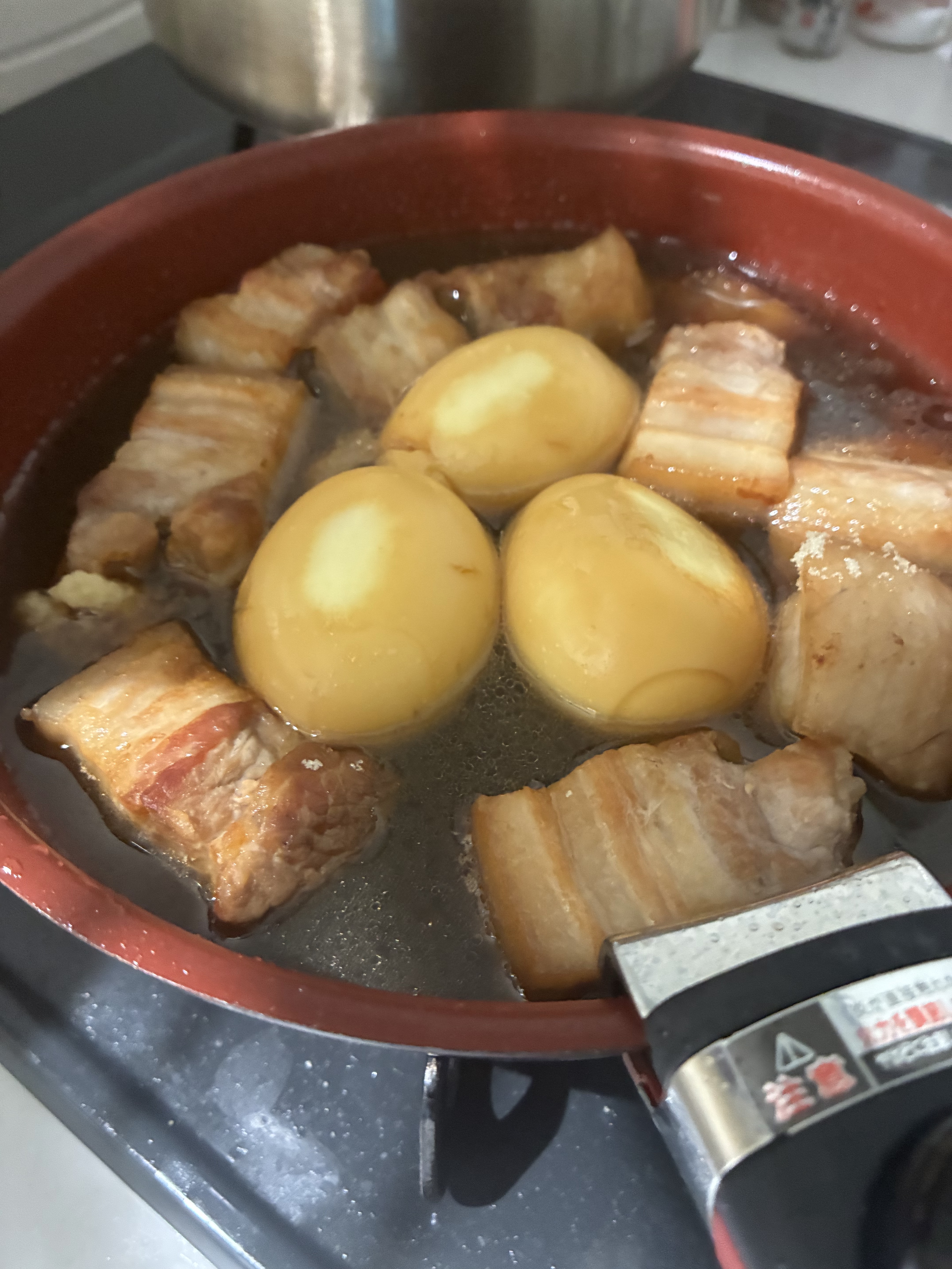 DJちゃたのクッキング