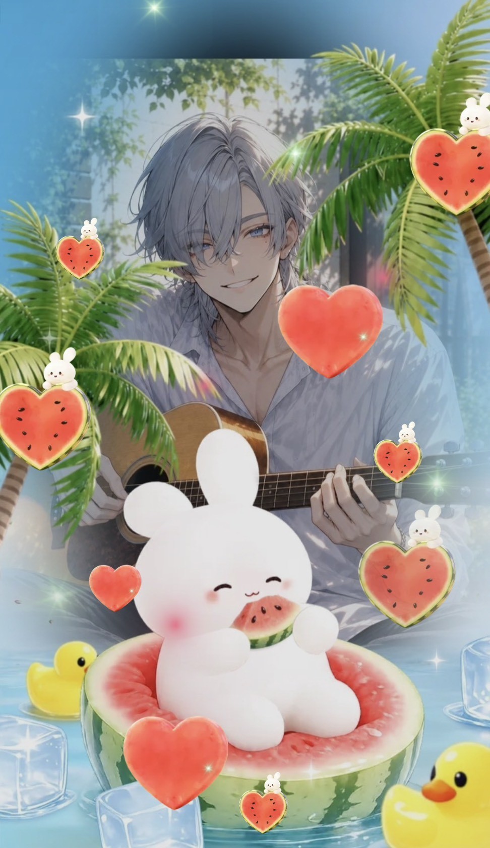 弾き語り🎸#1110