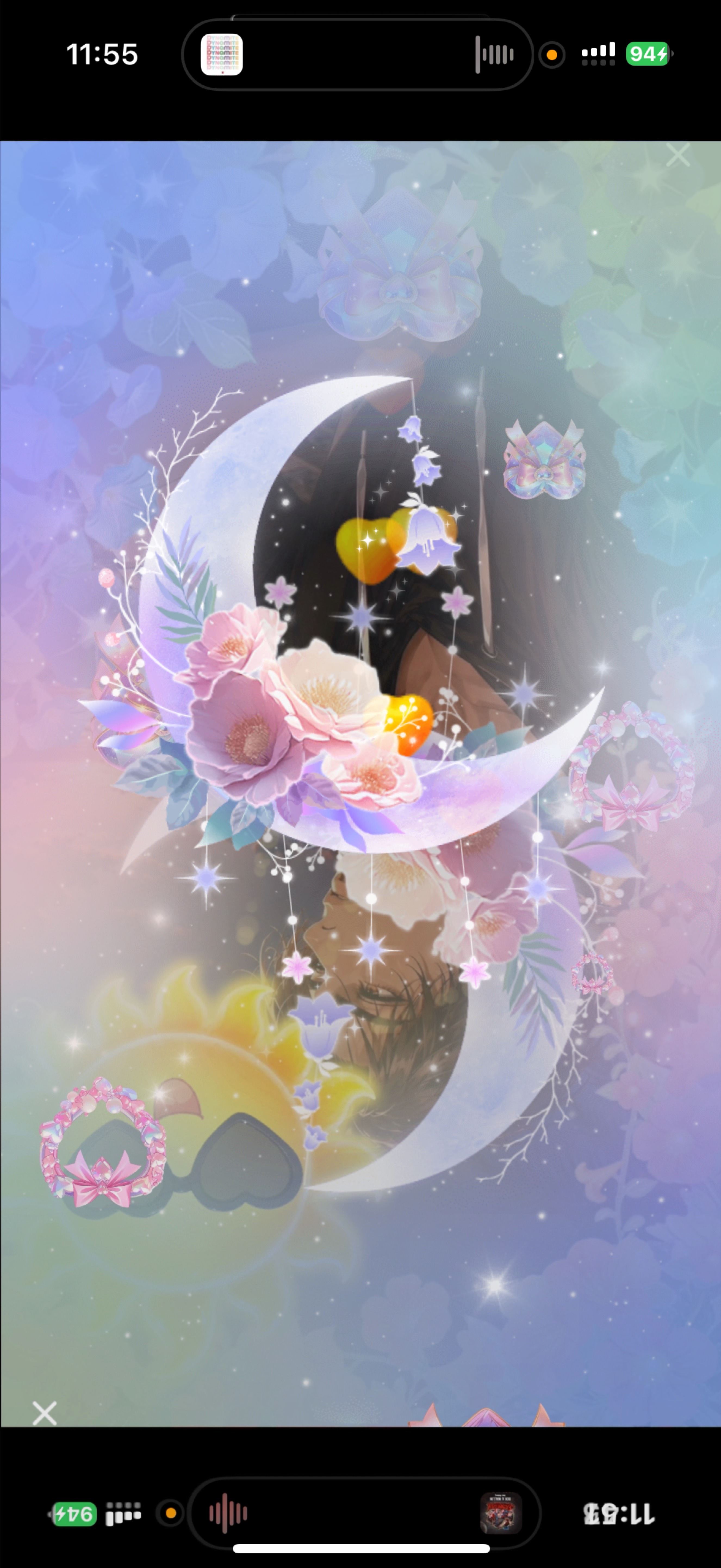 𝑰 𝒐𝒏𝒍𝒚 𝒏𝒆𝒆𝒅 𝒚𝒐𝒖 .
